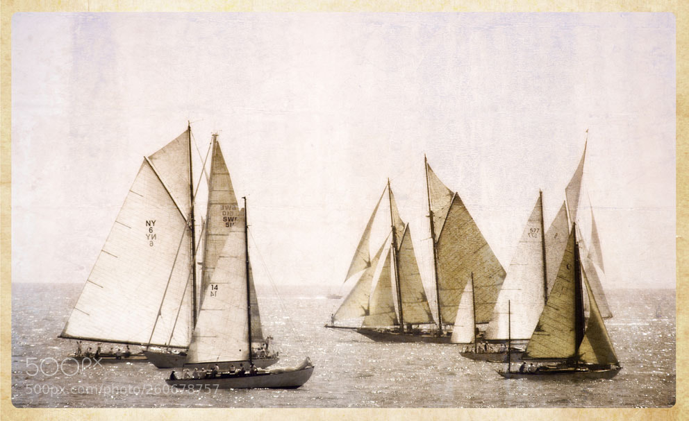 Pentax K-70 sample photo. Regate les "voiles d'antibes" photography