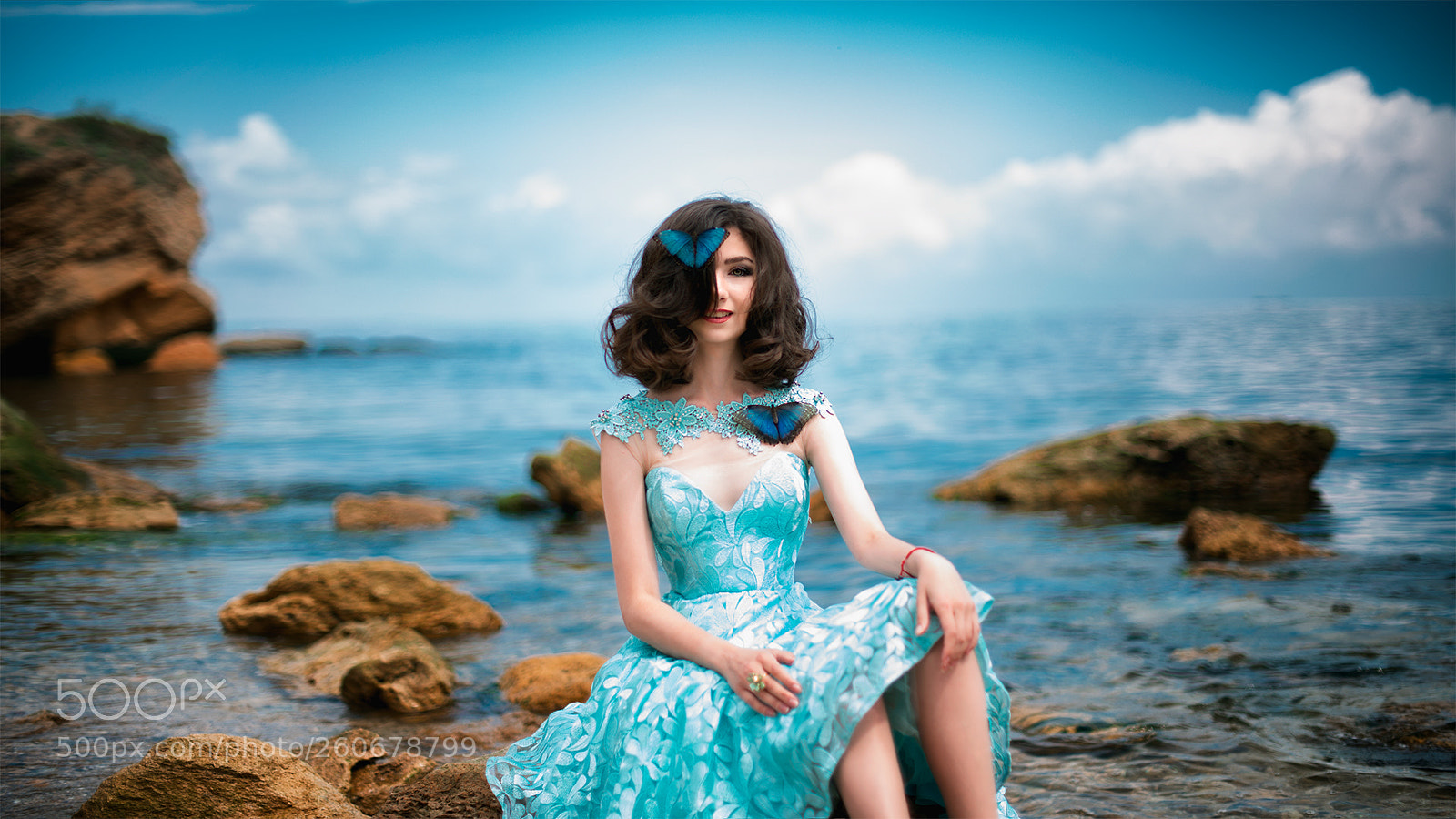 Nikon D610 sample photo. Maryam photography