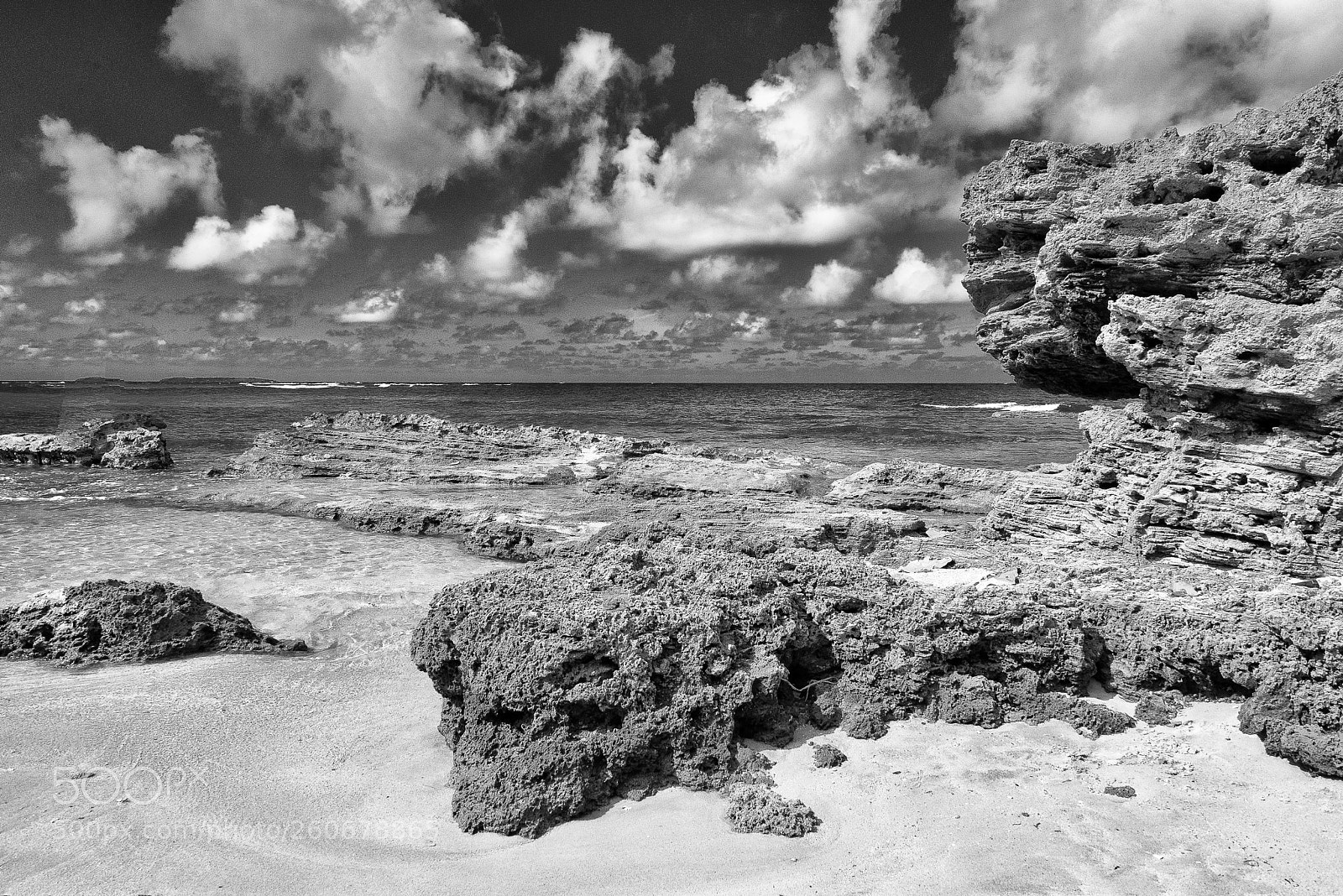 Nikon D610 sample photo. Faa loiza rocks (of ) photography