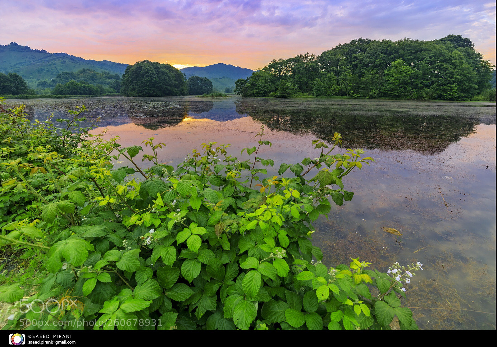 Canon EOS 6D Mark II sample photo. Sustan lake photography