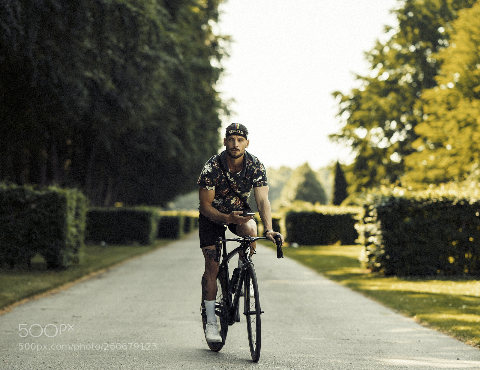 Sony a7R sample photo. Cemetery ride photography
