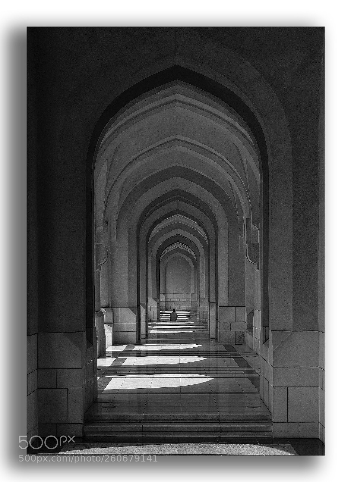 Nikon D850 sample photo. B&w photography