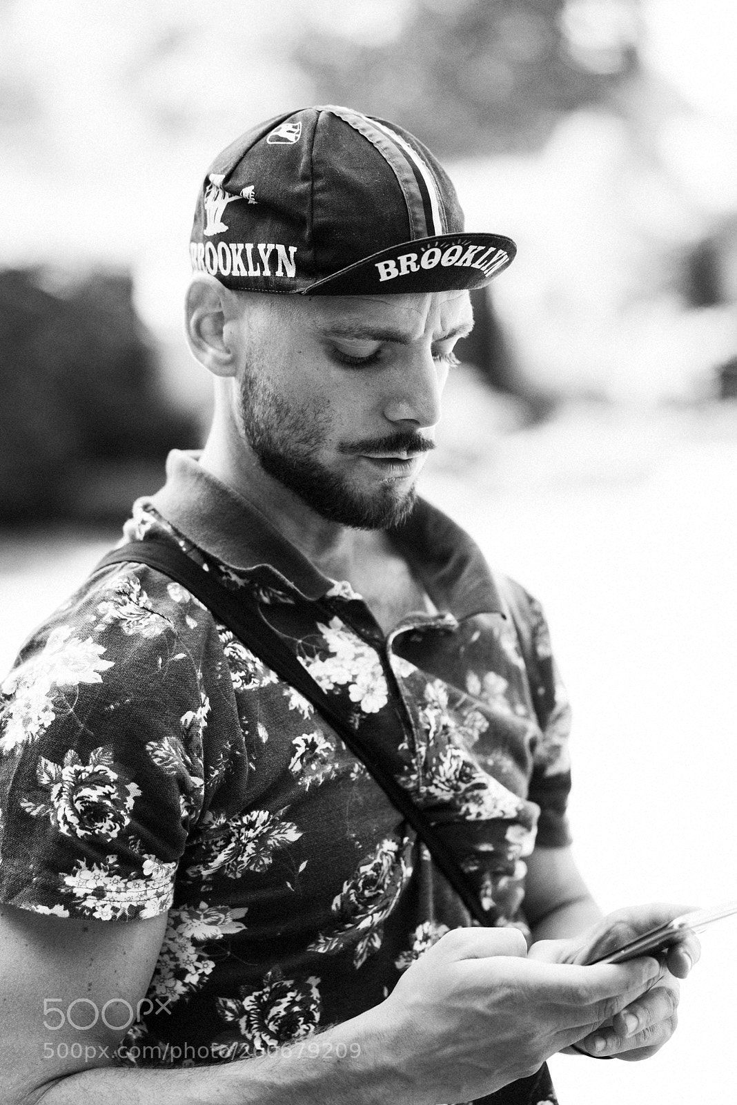Sony a7R sample photo. Mange photography