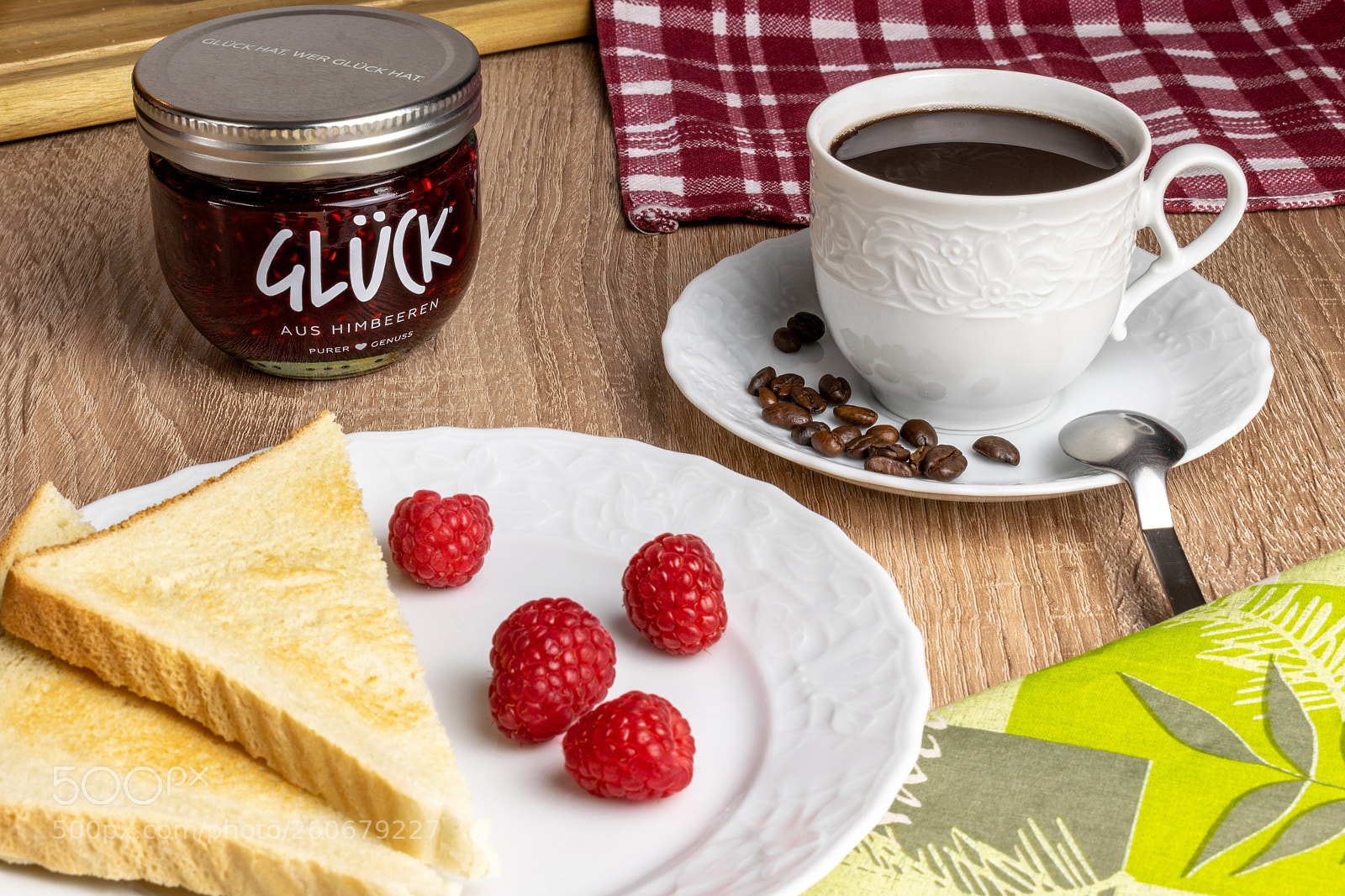 Nikon D5300 sample photo. Breakfast photography