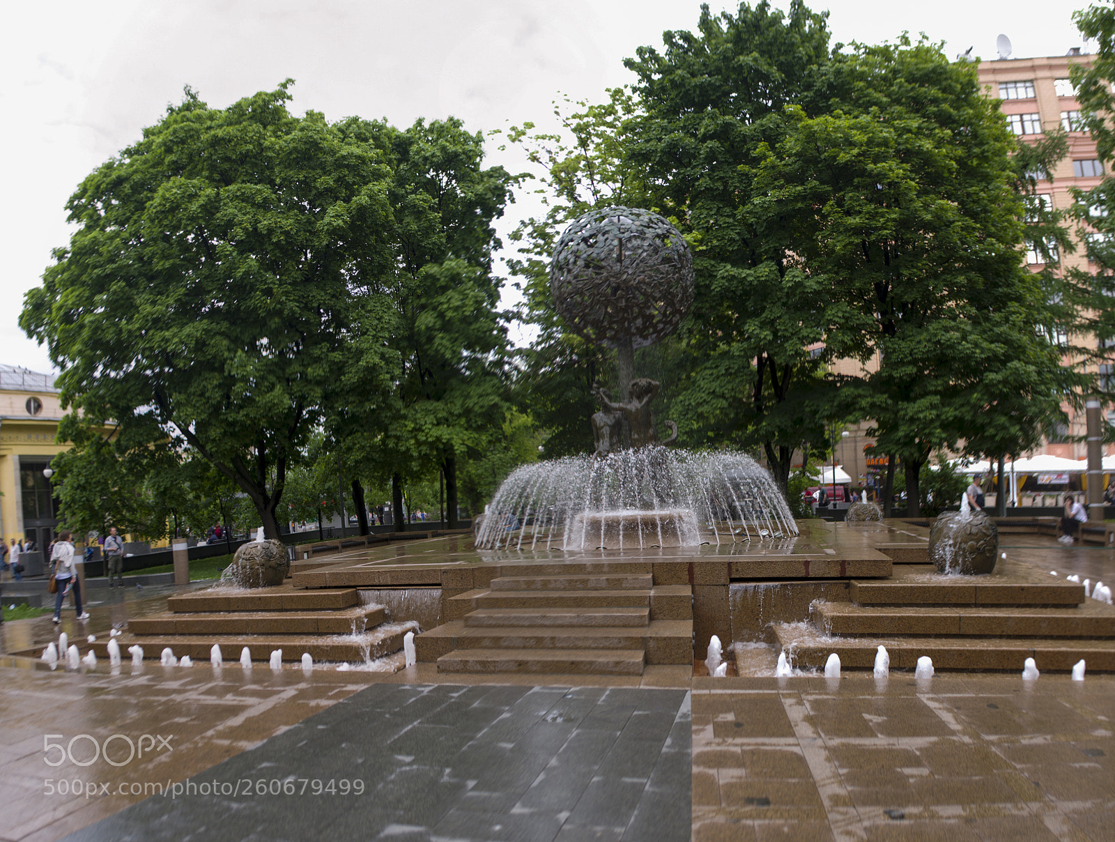 Nikon D5100 sample photo. Адам, Ева и Змей photography