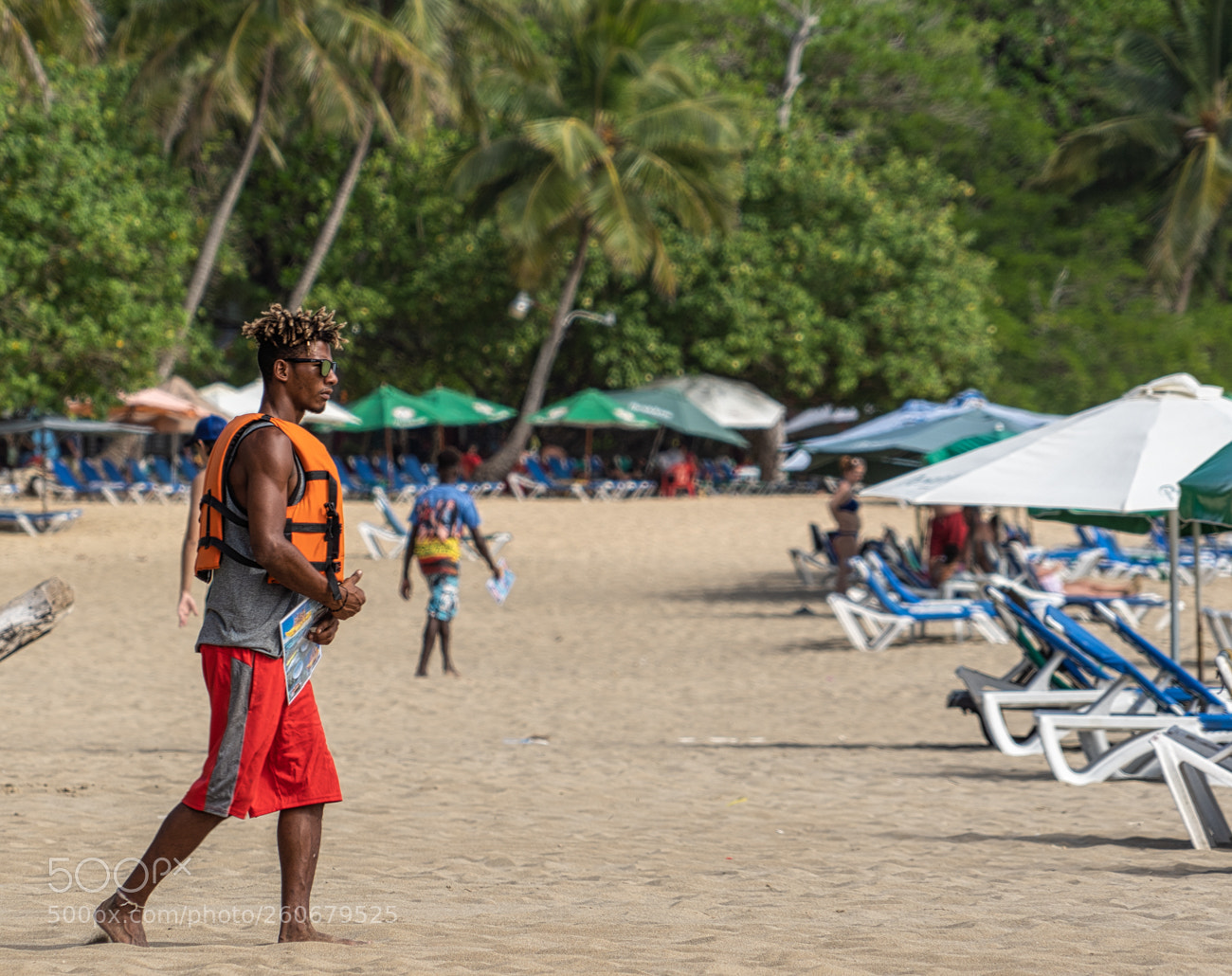 Sony a7 III sample photo. People form dominicana photography