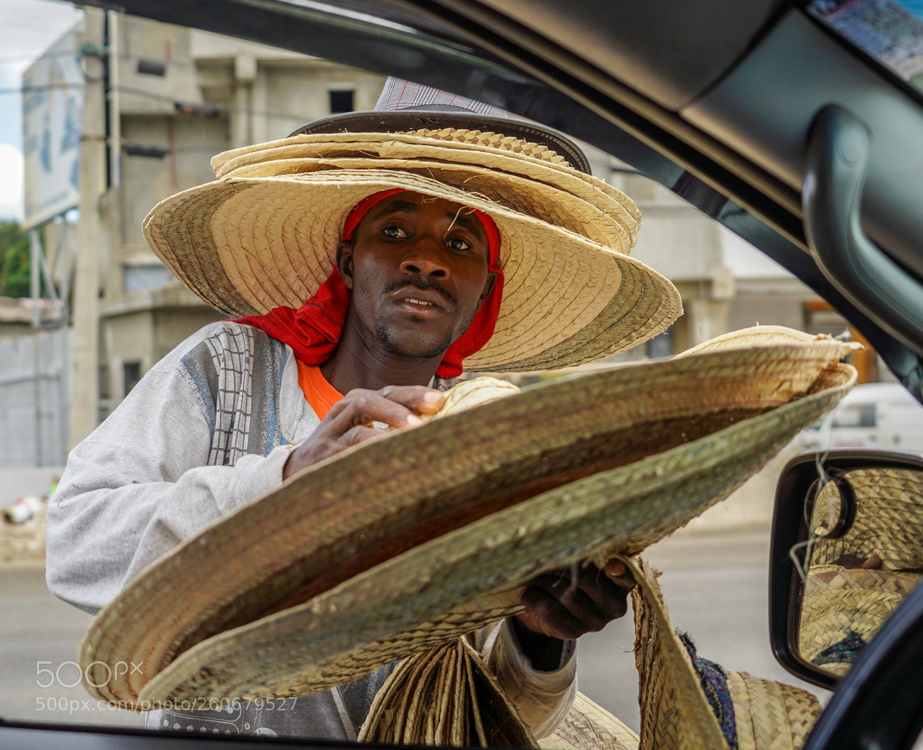 Sony a7 III sample photo. People form dominicana photography