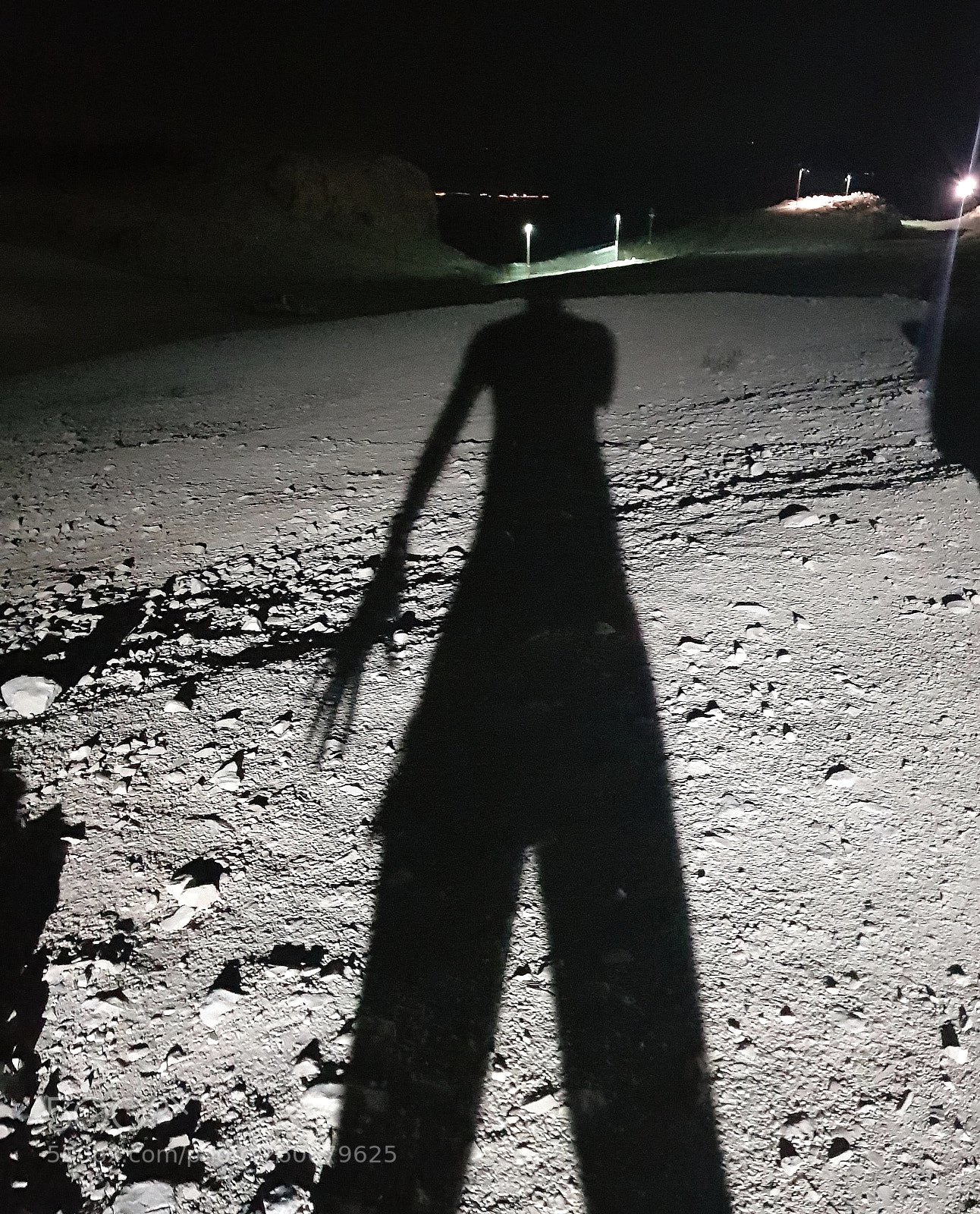 Samsung Galaxy S8 sample photo. Man  on the moon photography