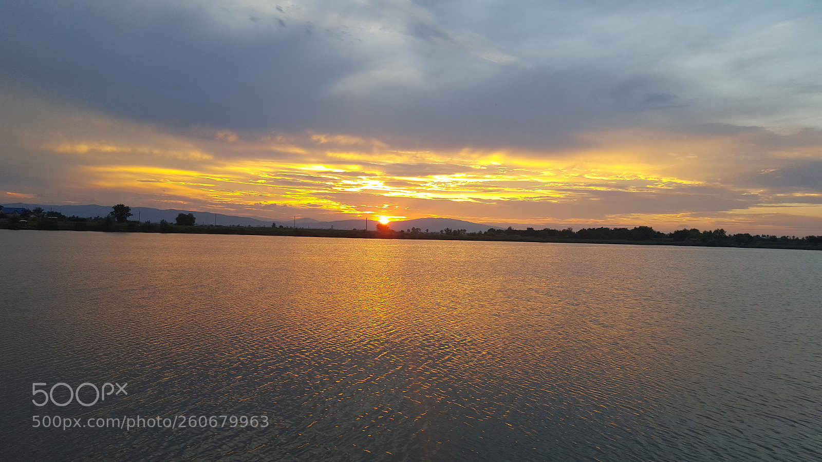 Samsung GALAXY S6 edge sample photo. Peisaj photography