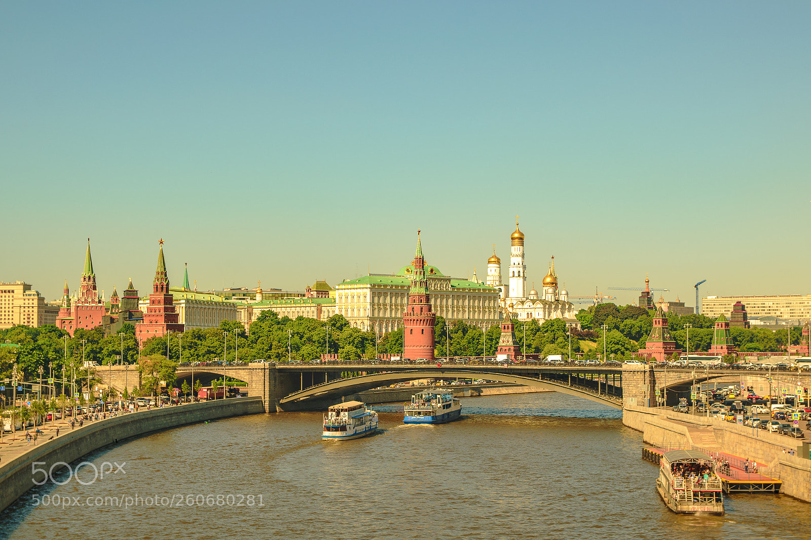 Nikon D5300 sample photo. Москва 9 photography