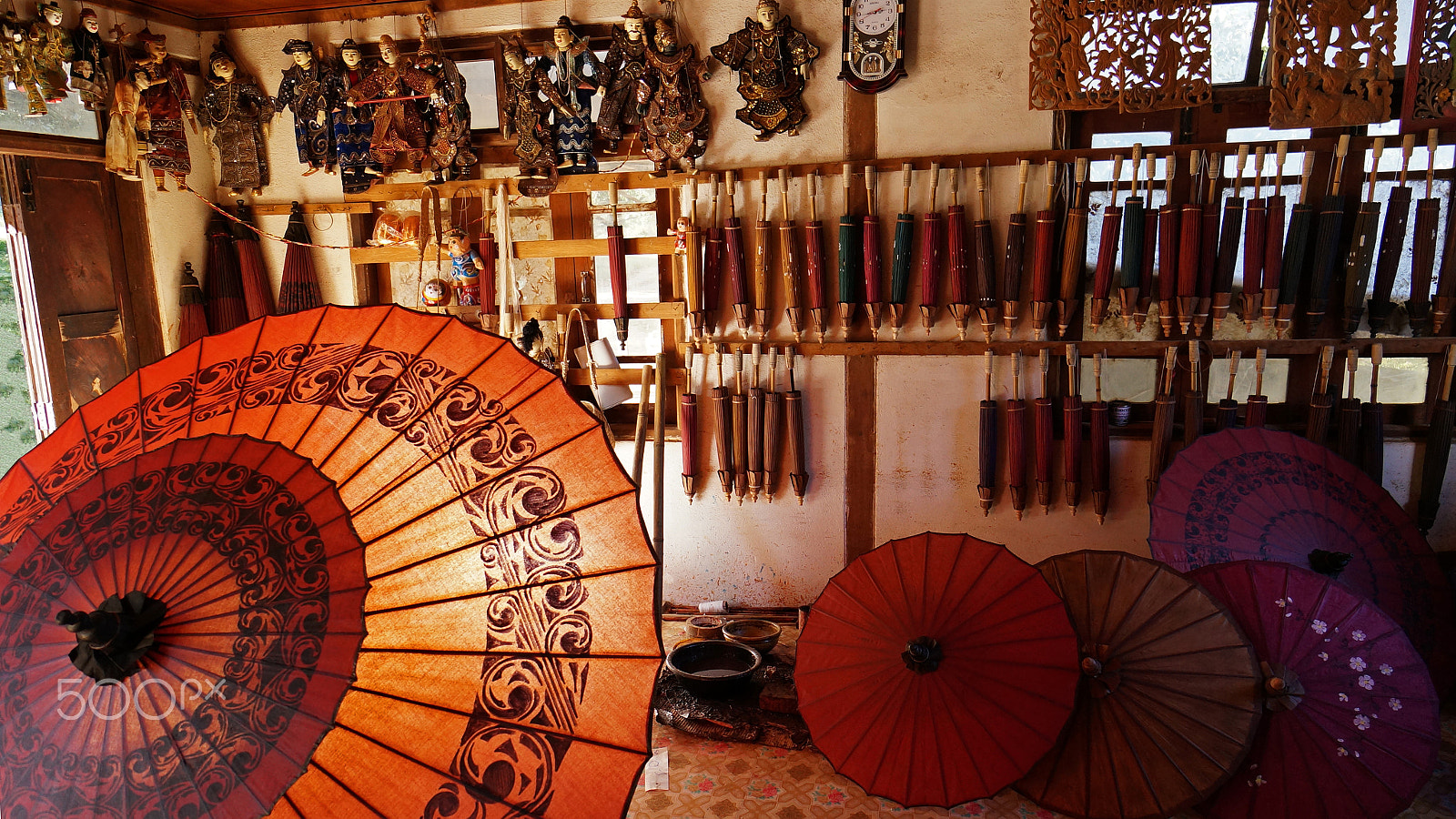 Sony Alpha NEX-6 sample photo. Pindaya photography