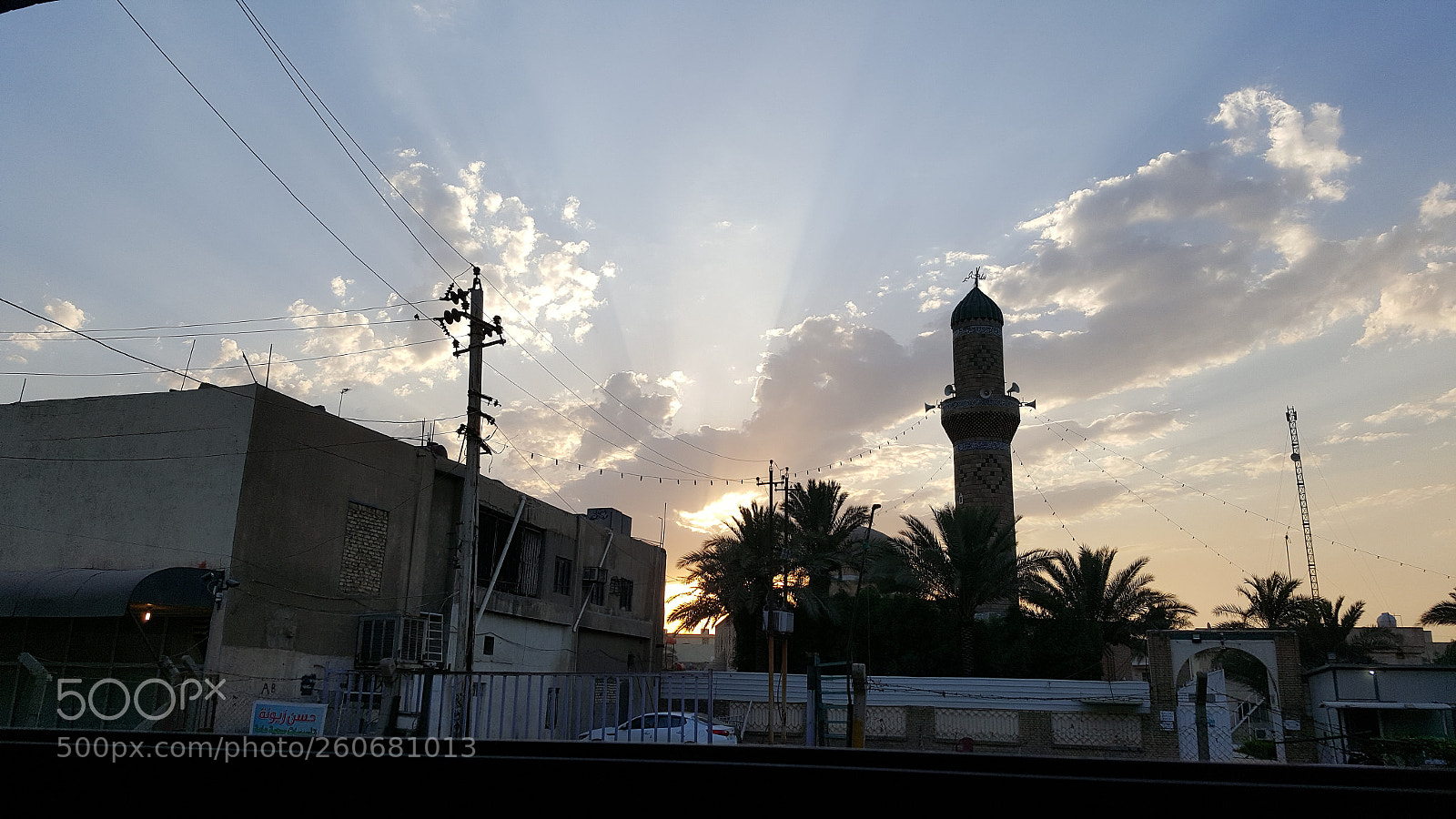 Samsung GALAXY S6 edge sample photo. Before sunset photography