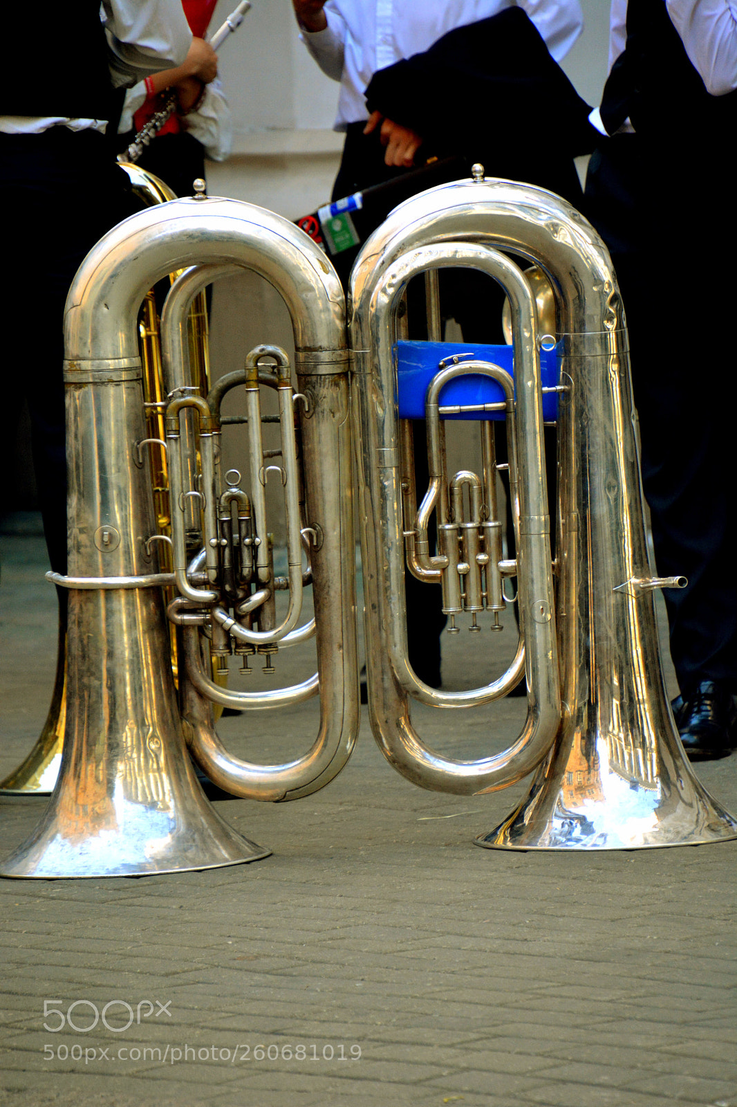 Nikon D5200 sample photo. Ready for music. photography
