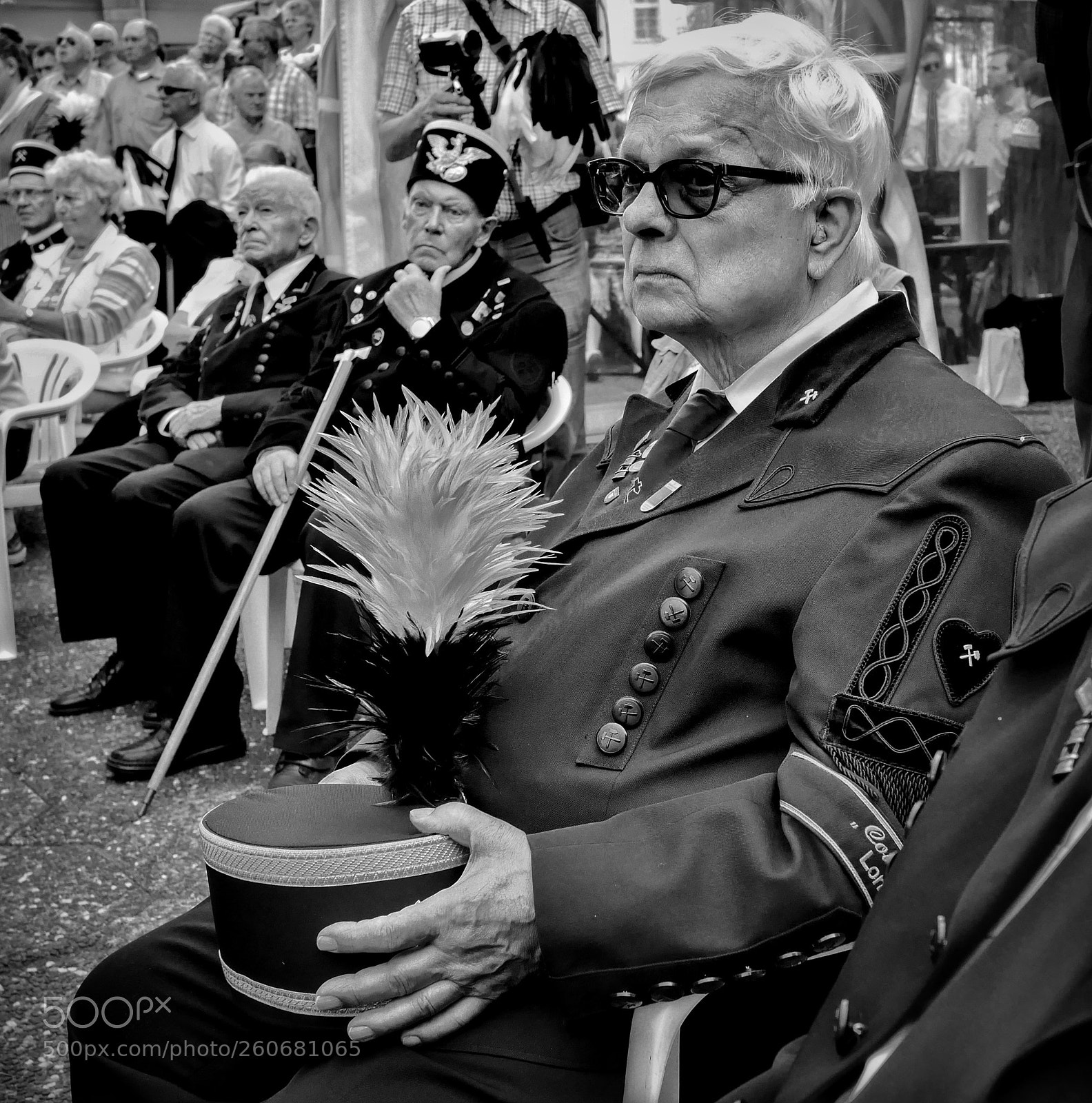 Panasonic Lumix DMC-GX85 (Lumix DMC-GX80 / Lumix DMC-GX7 Mark II) sample photo. Coal miners day. photography