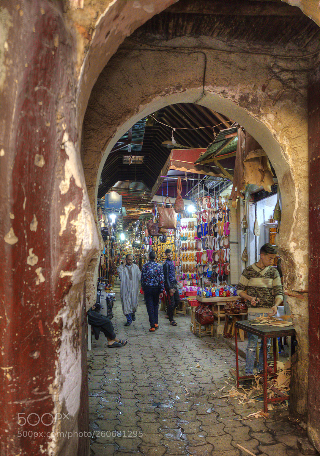 Nikon D7000 sample photo. Marocco photography