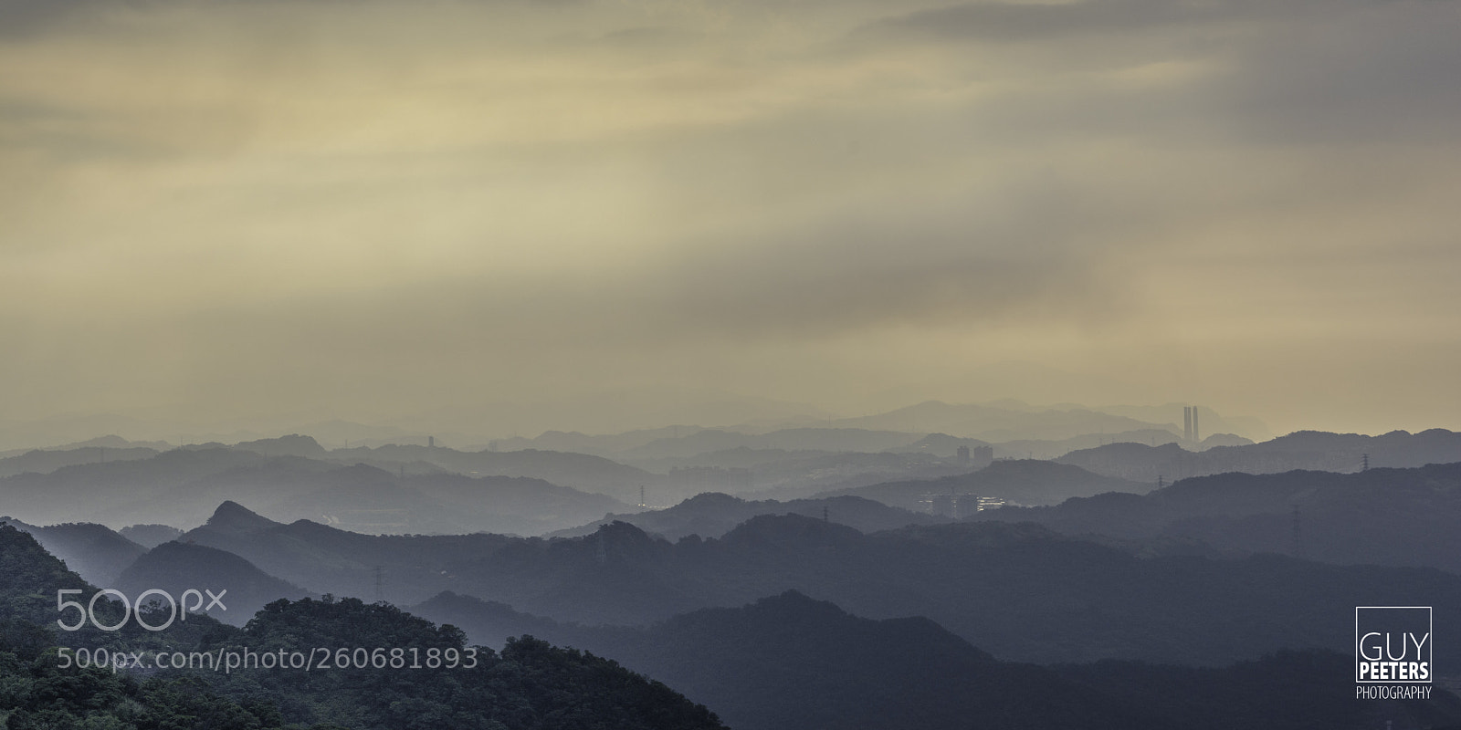Nikon D7100 sample photo. Taiwan photography