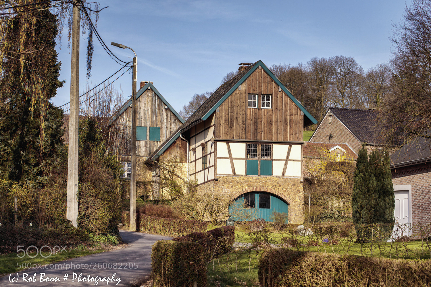 Canon EOS 5DS sample photo. St pietersvoeren photography