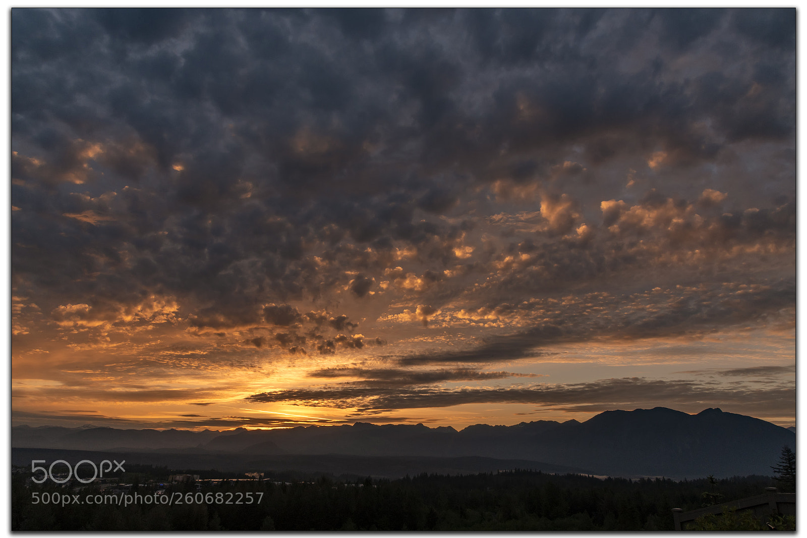 Nikon D850 sample photo. 5am sunrise photography