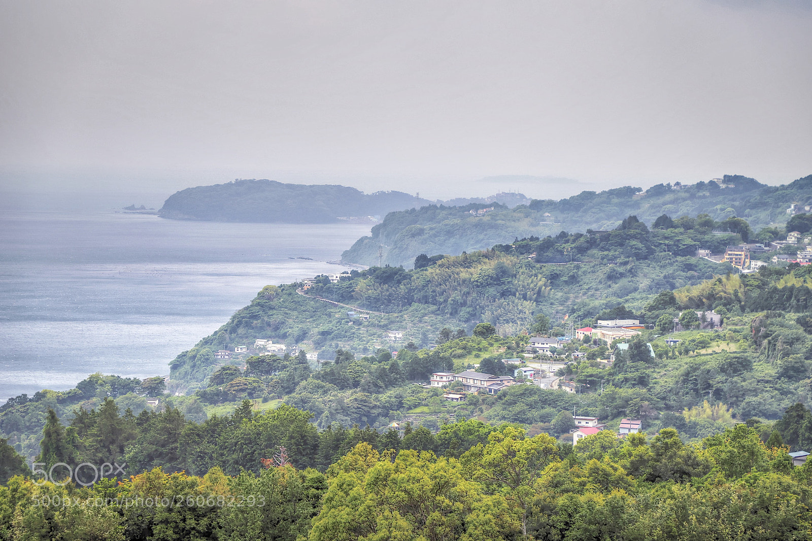 Canon EOS 6D Mark II sample photo. The view photography