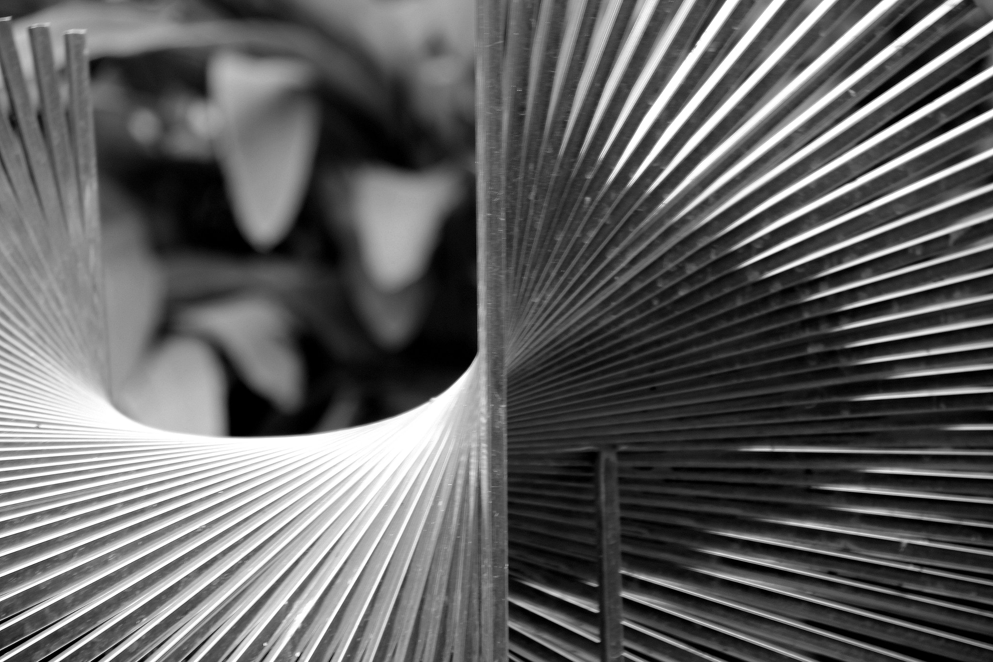 Canon TS-E 90mm F2.8 Tilt-Shift sample photo. Abstract art in valencia photography