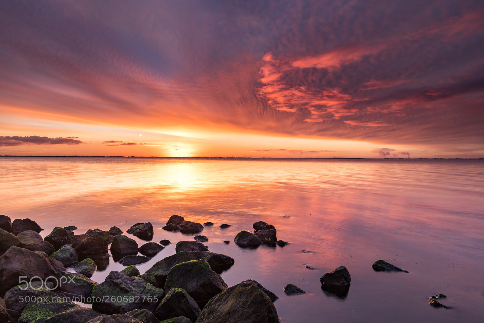 Canon EOS 5D Mark IV sample photo. Mesmerising sunrise! photography