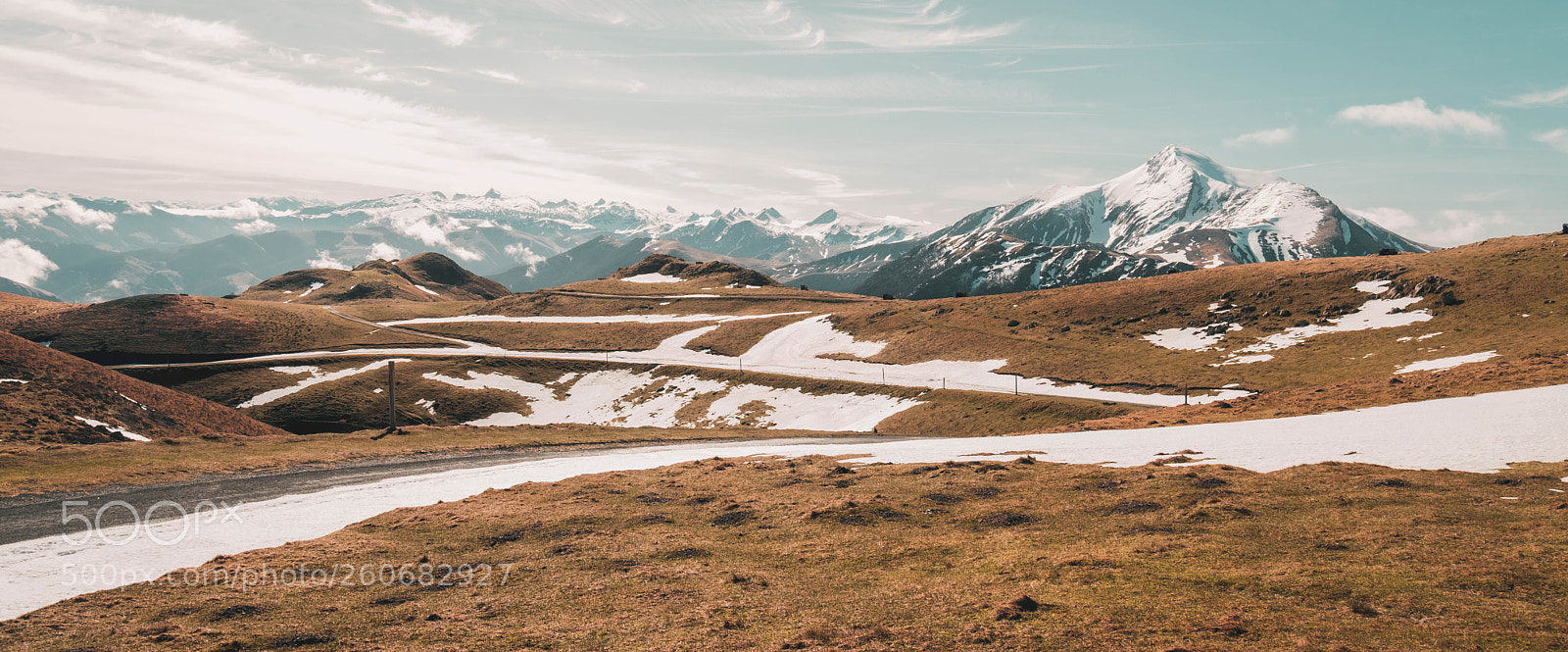 Fujifilm X-T2 sample photo. Mountains photography
