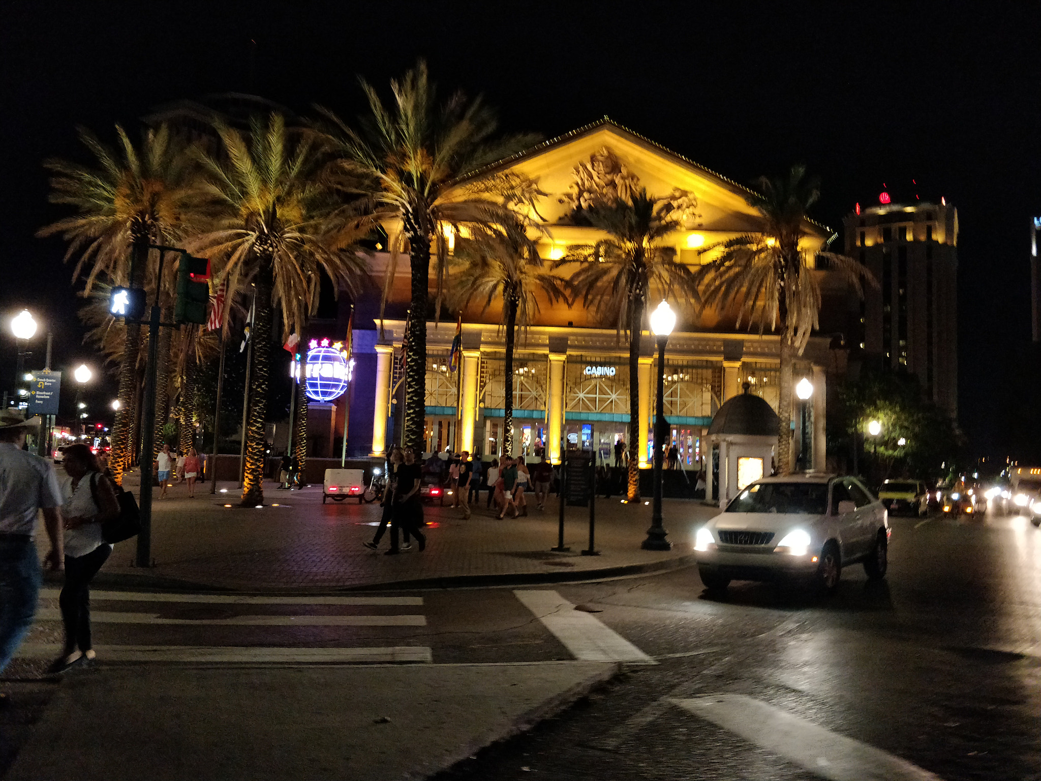 OnePlus 5T sample photo