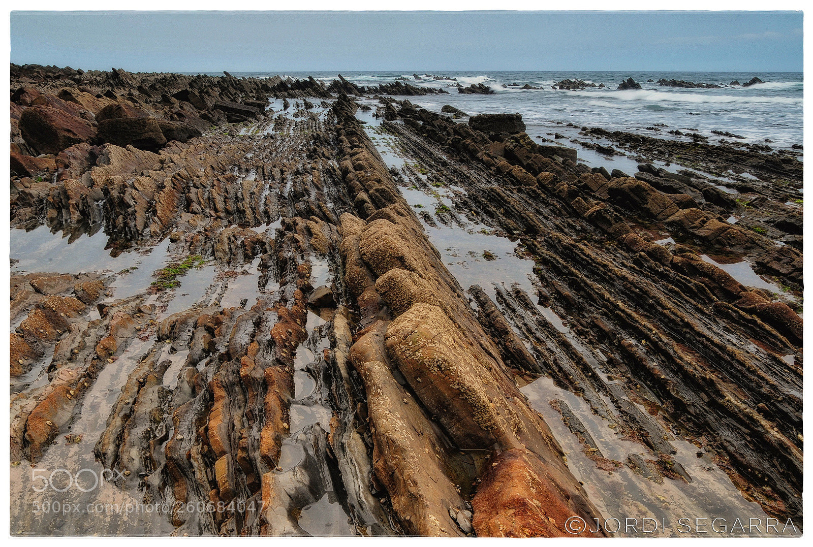 Nikon D300S sample photo. Platja de barrika photography