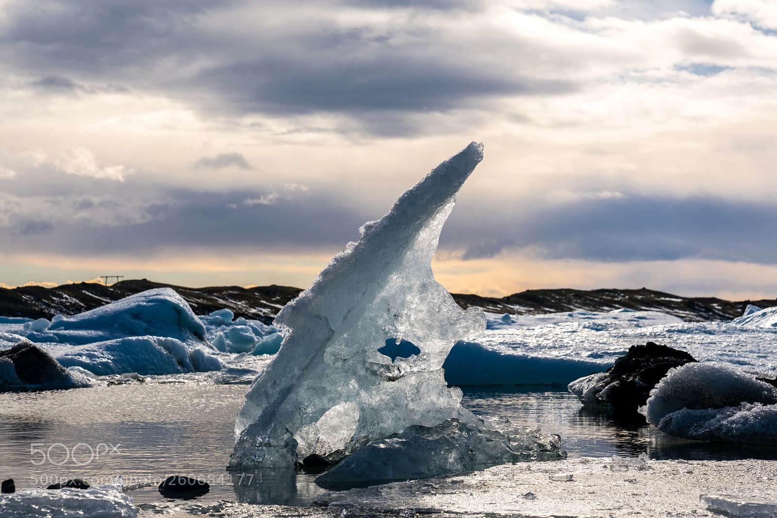 Sony a7R II sample photo. Eye ice ii photography