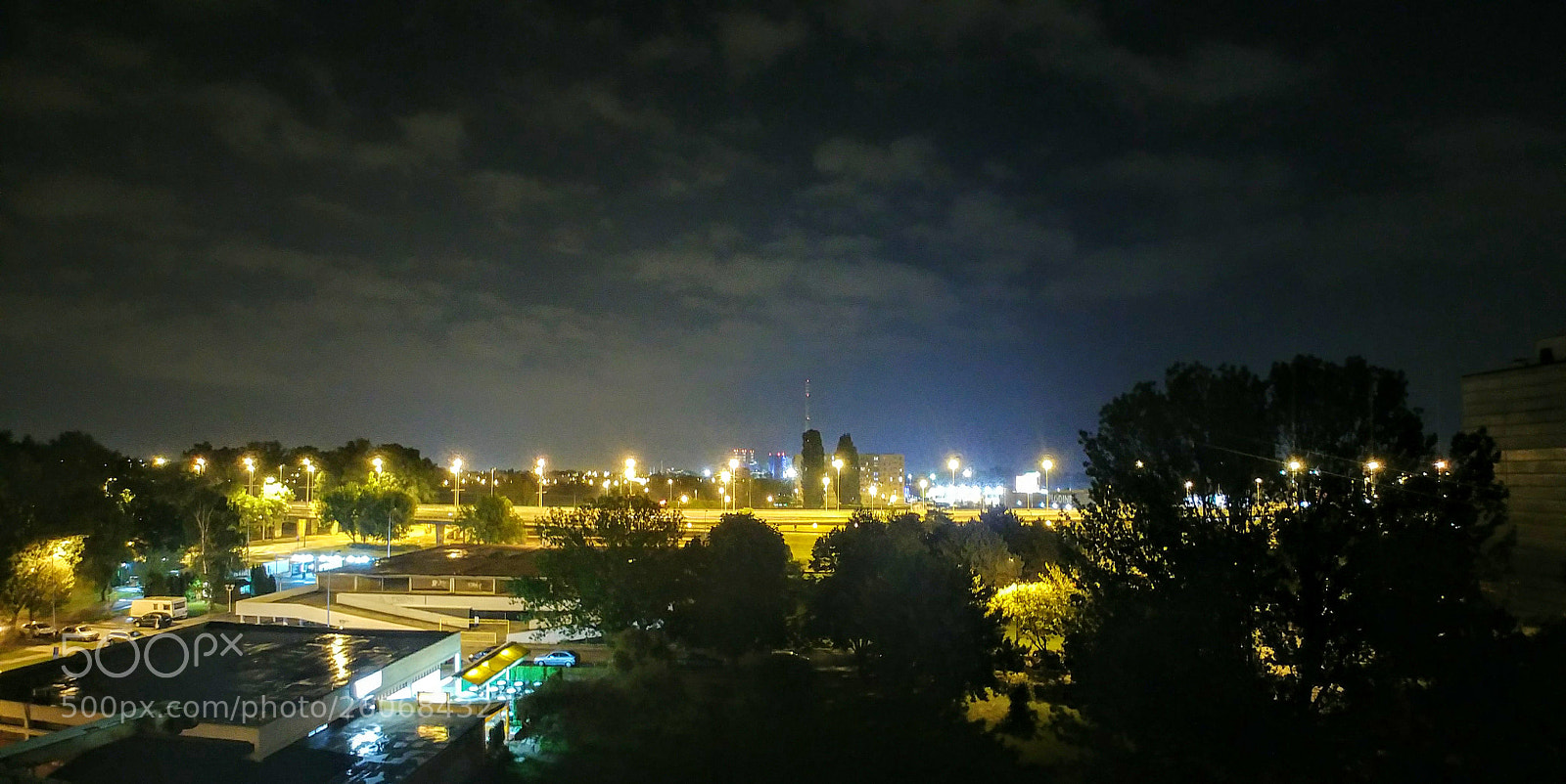 LG G6 sample photo. Novi zagreb photography