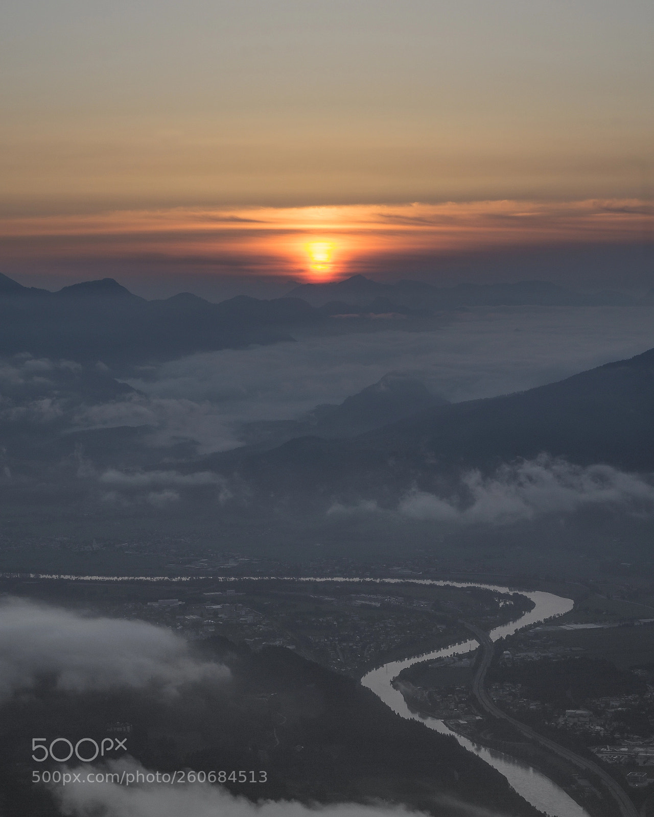 Sony a6000 sample photo. Graduating sunrise photography