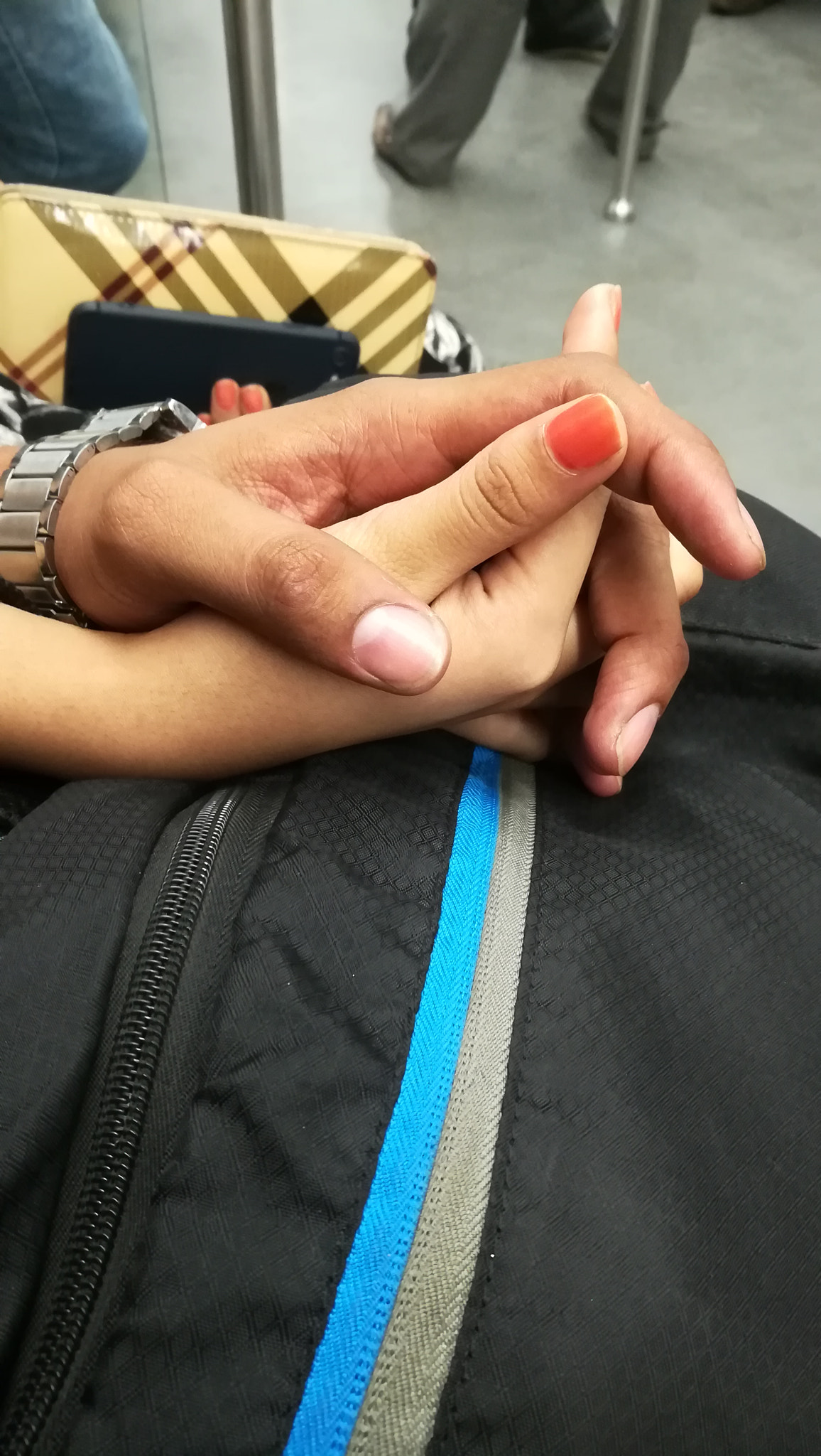 HUAWEI honor 6x sample photo