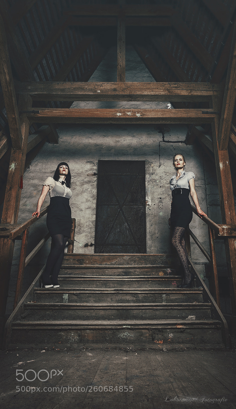 Canon EOS 6D sample photo. The door keepers photography