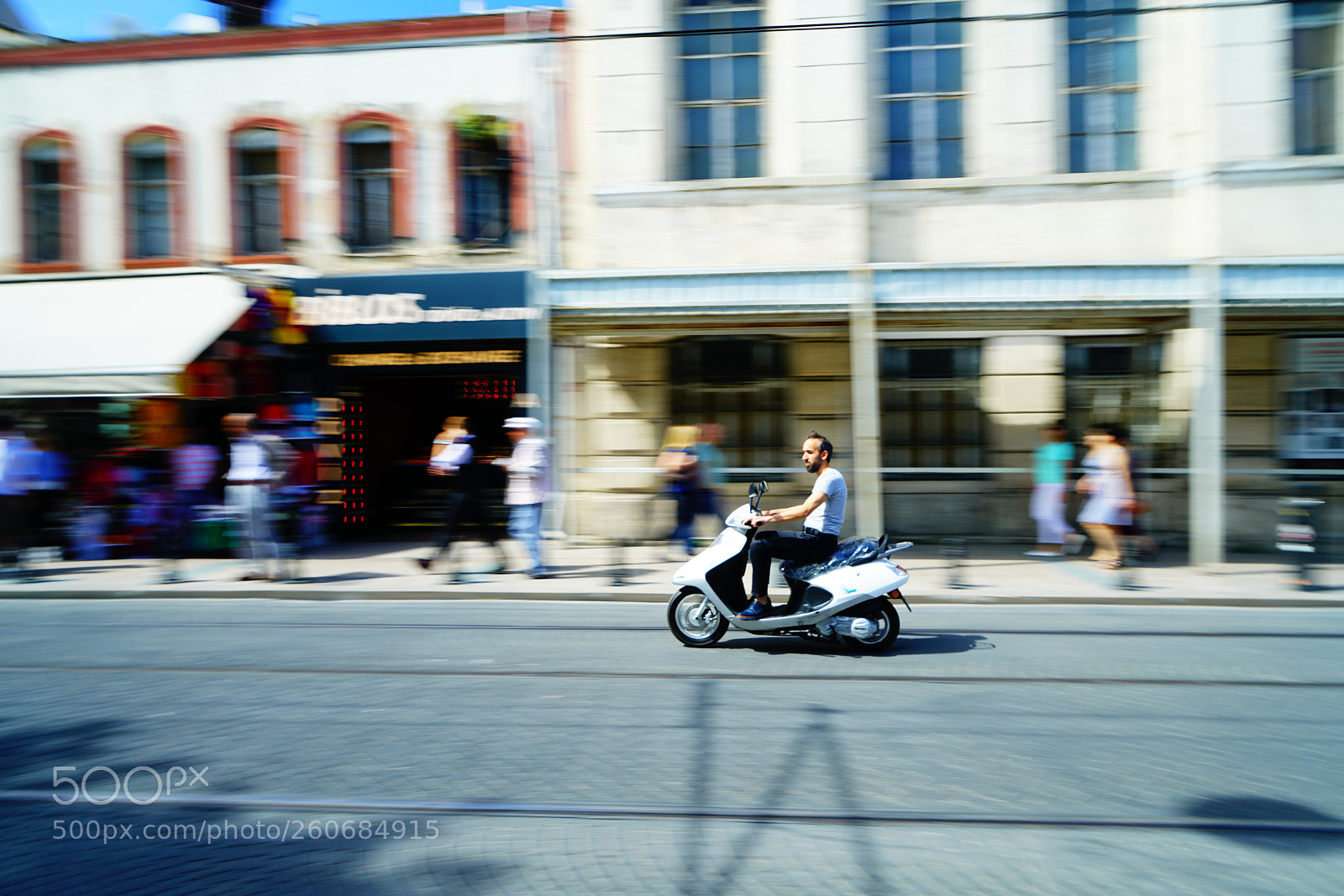 Sony a7R II sample photo. Pan  photography