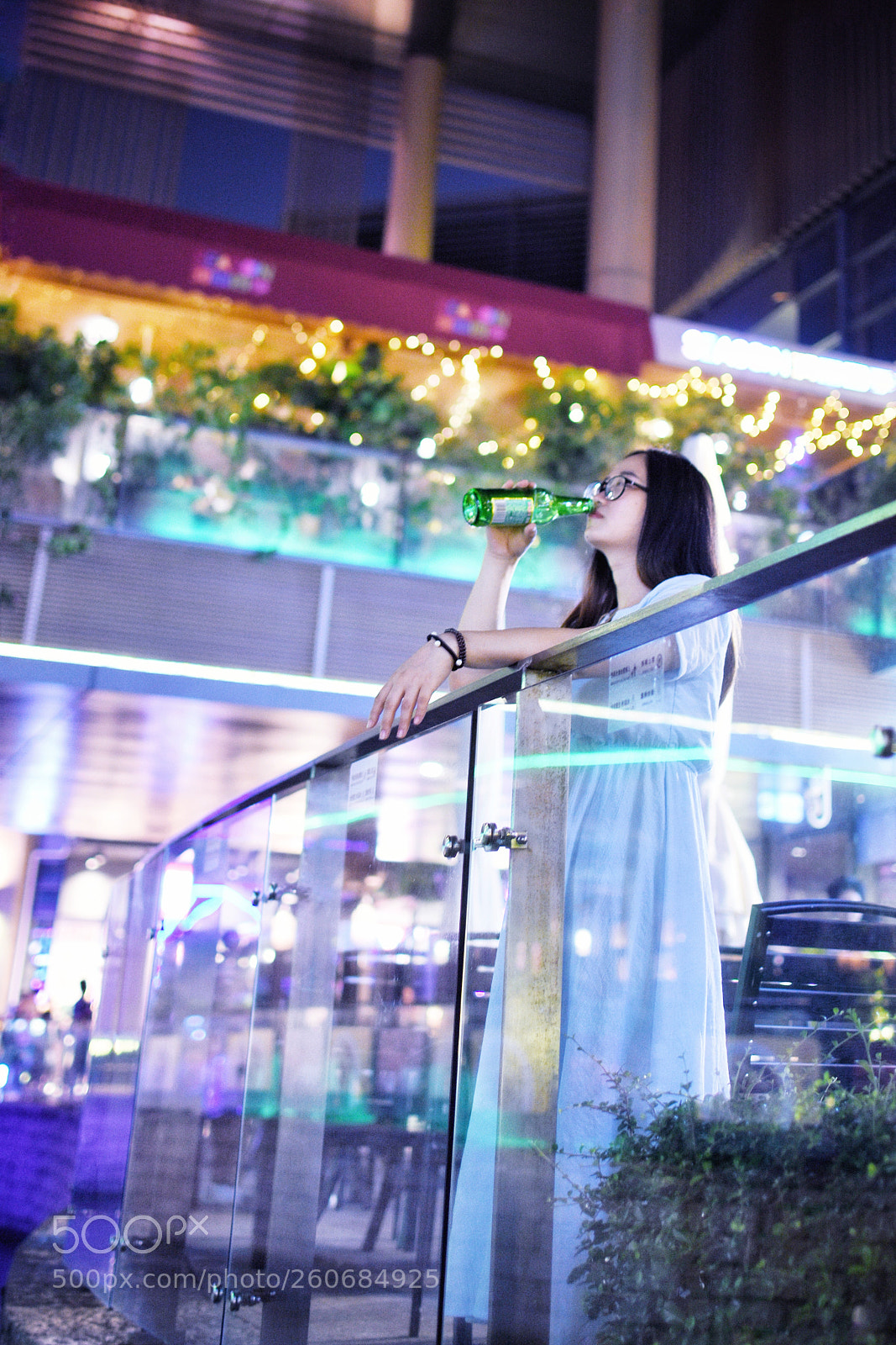 Nikon D7200 sample photo. Drinking photography