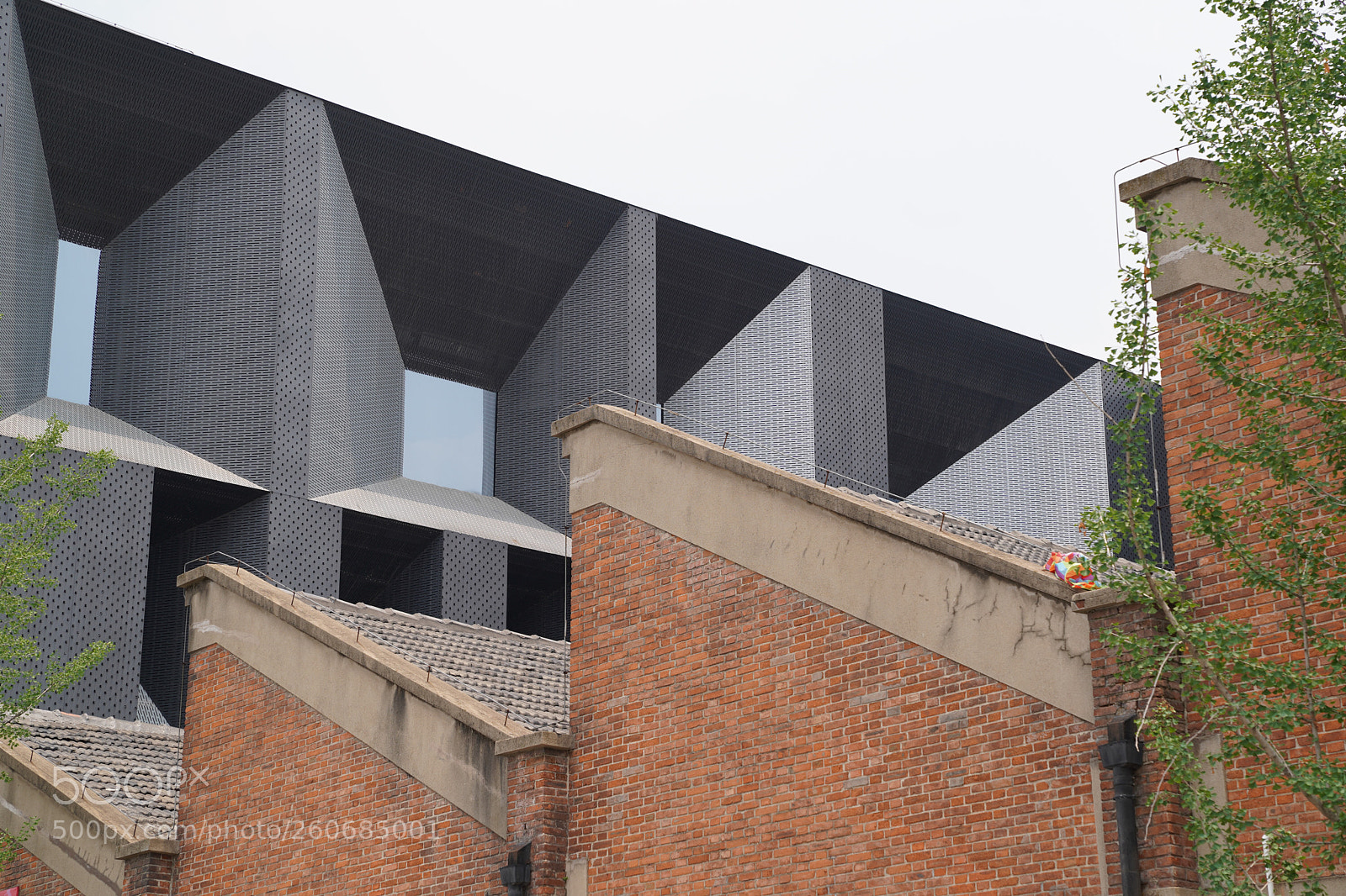 Sony a7 III sample photo. Wall photography