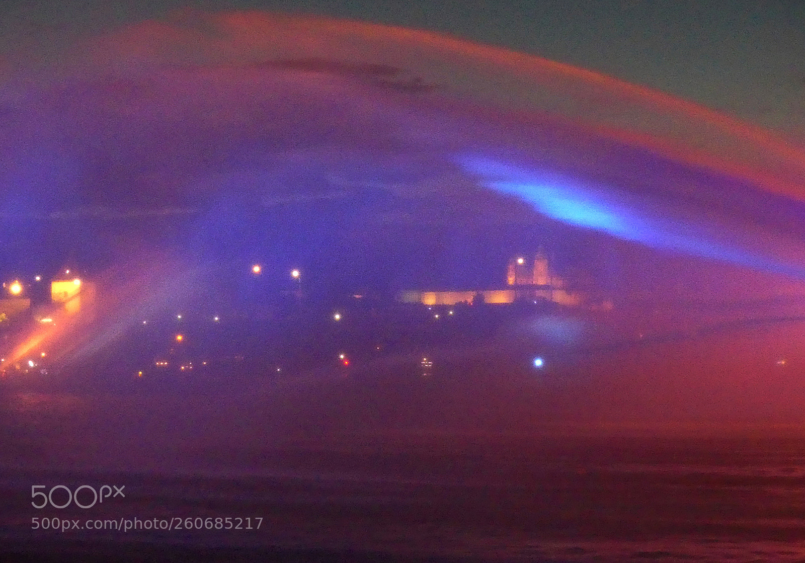 Panasonic Lumix DMC-FZ300 sample photo. Colorful water veil photography