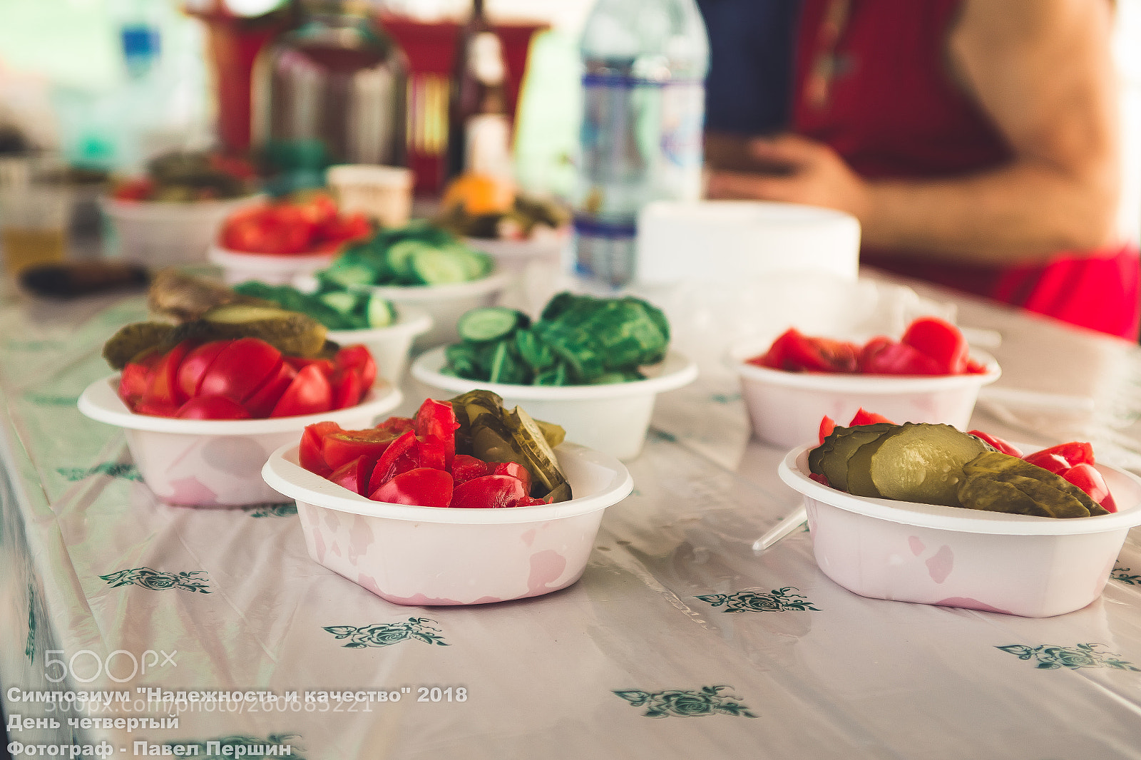 Canon EOS 6D sample photo. Salad's photography