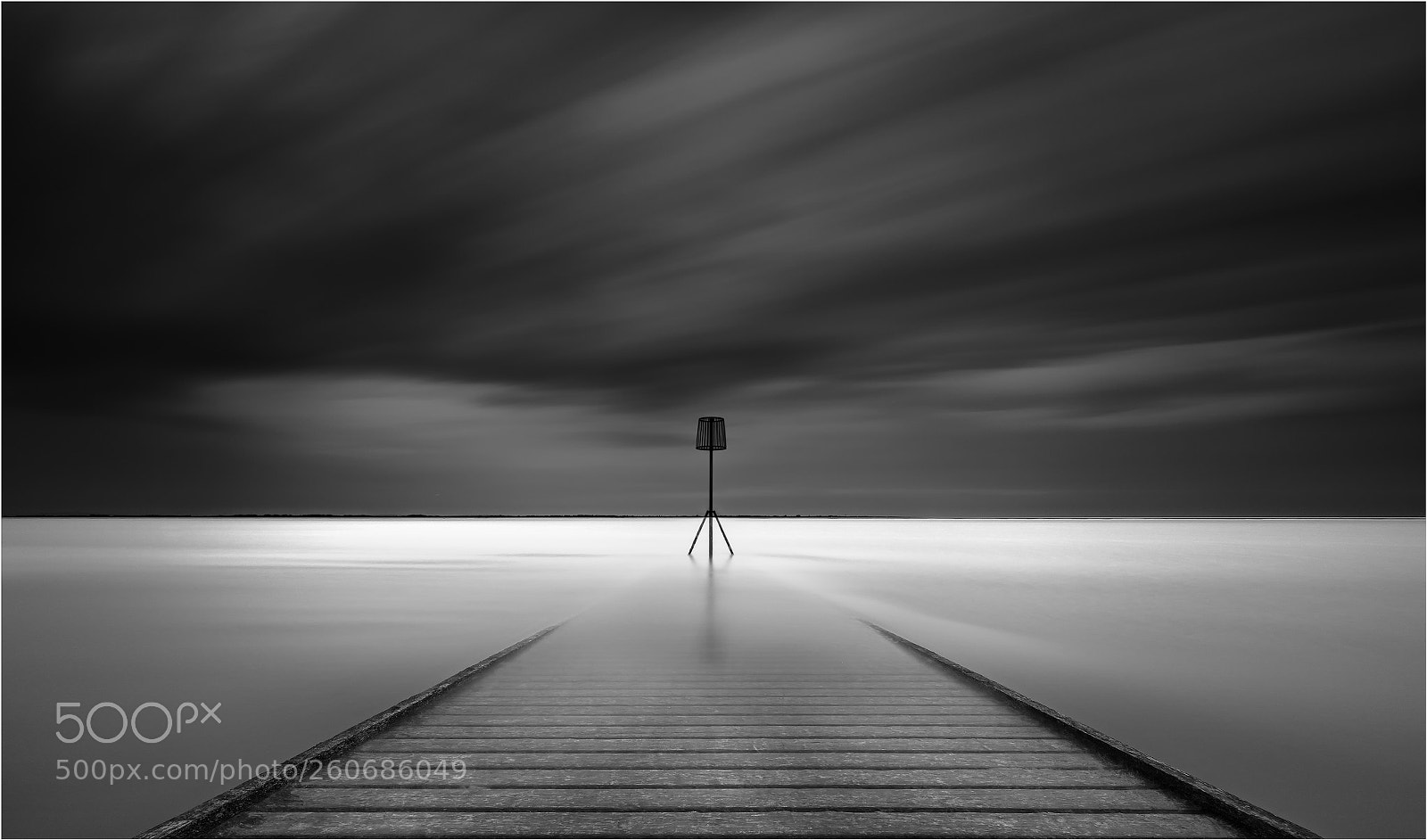 Canon EOS 5D Mark IV sample photo. Lytham by night photography