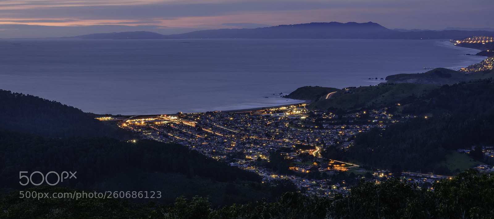 Nikon D3300 sample photo. Pacifica photography