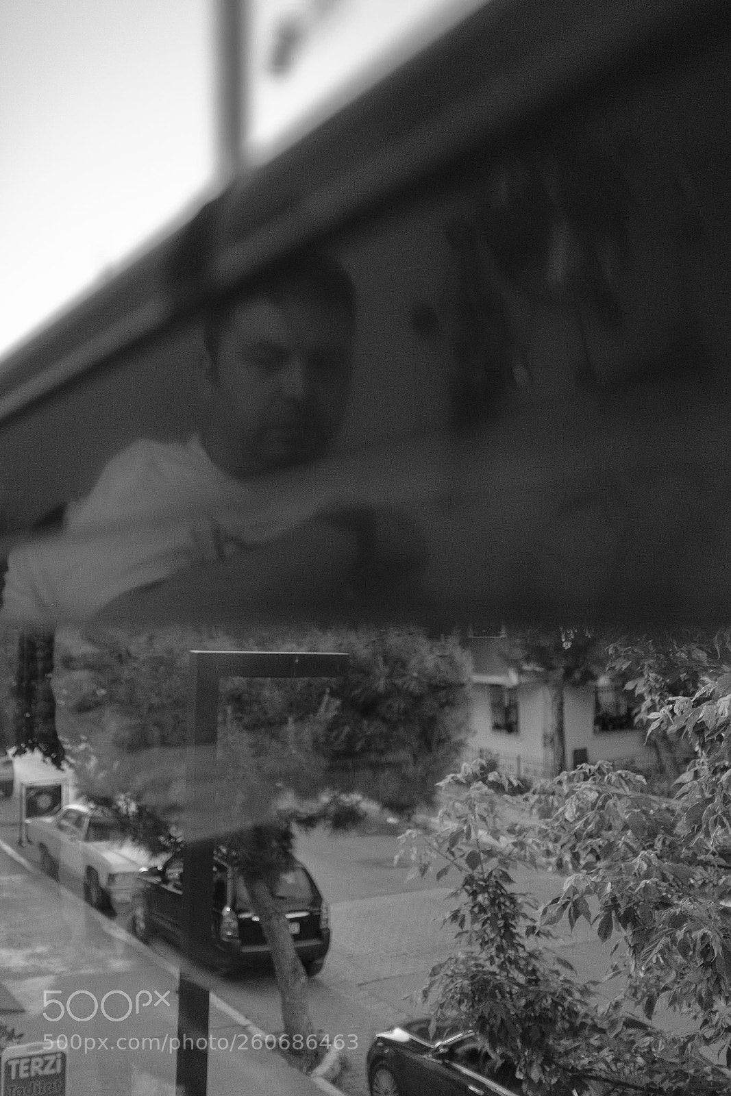 Fujifilm X100F sample photo. Me photography