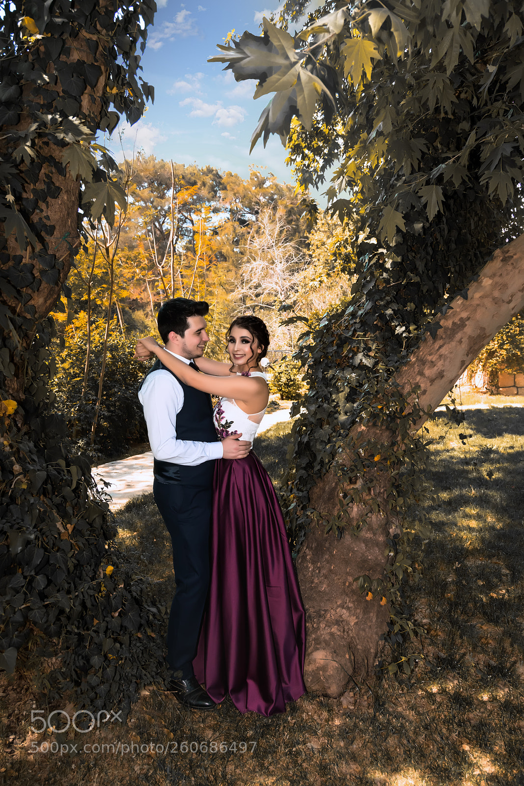 Sony a7R II sample photo. E&g photography