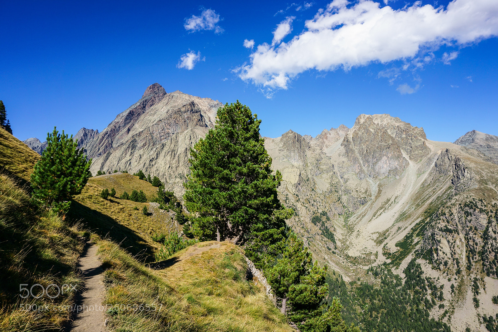 Sony a6000 sample photo. Monviso photography
