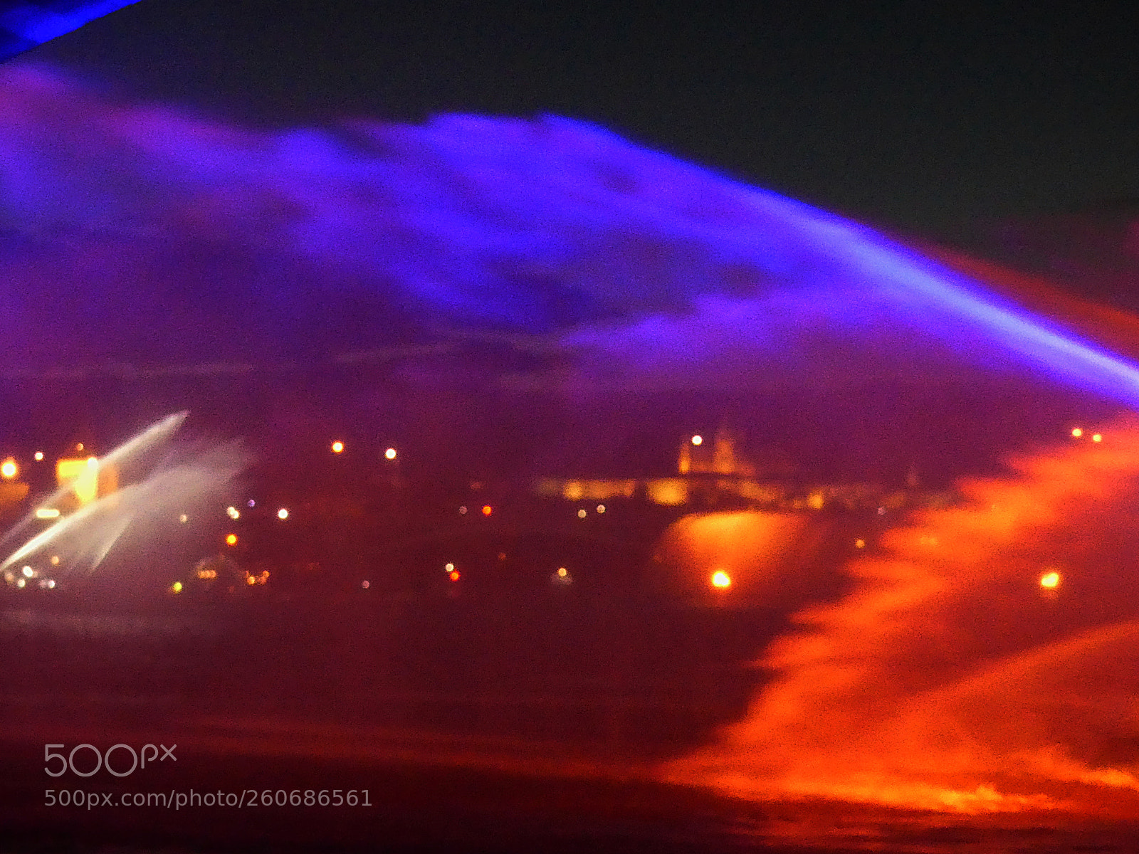 Panasonic Lumix DMC-FZ300 sample photo. Water, colors, lights and photography