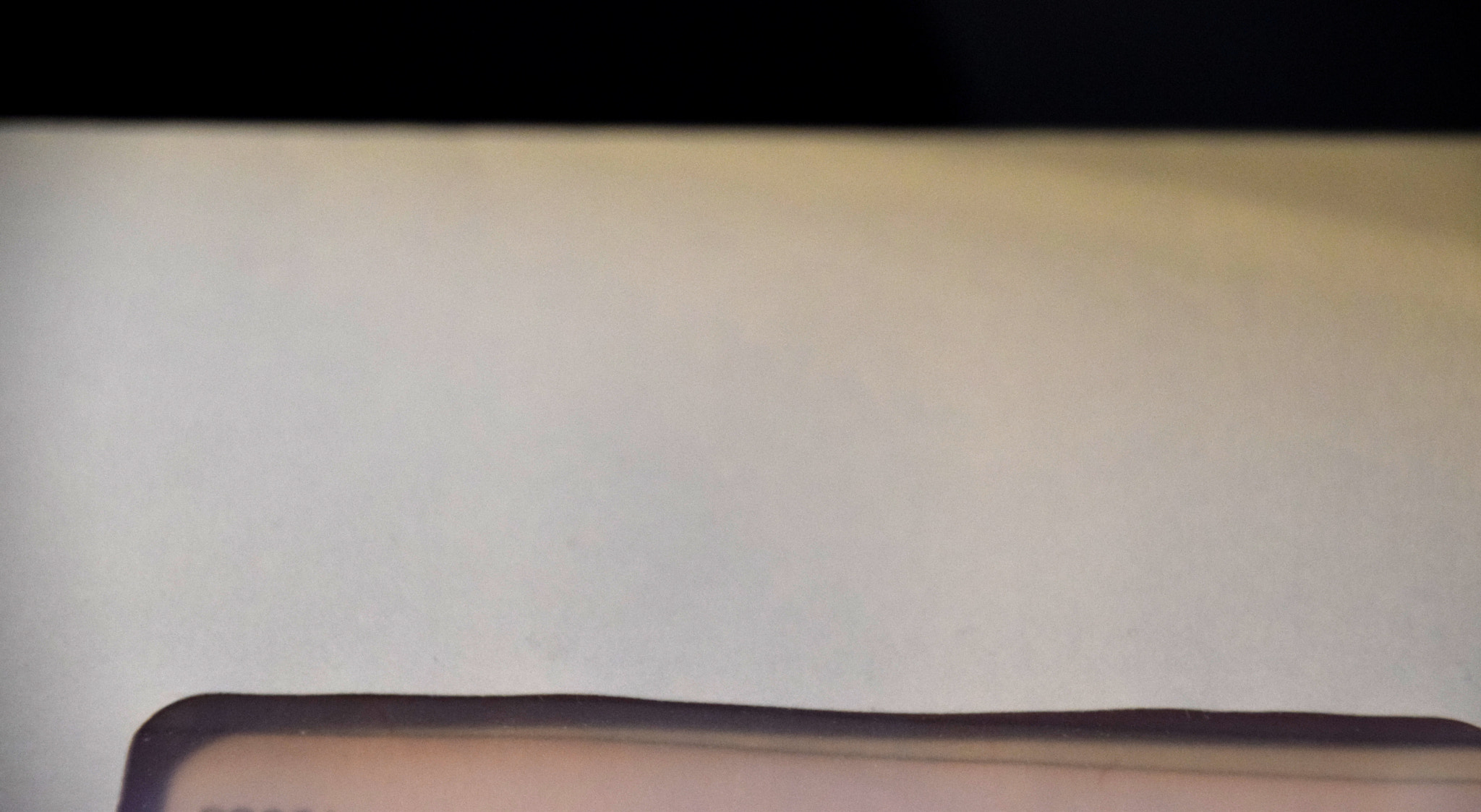 Nikon D3300 sample photo. Envelope photography