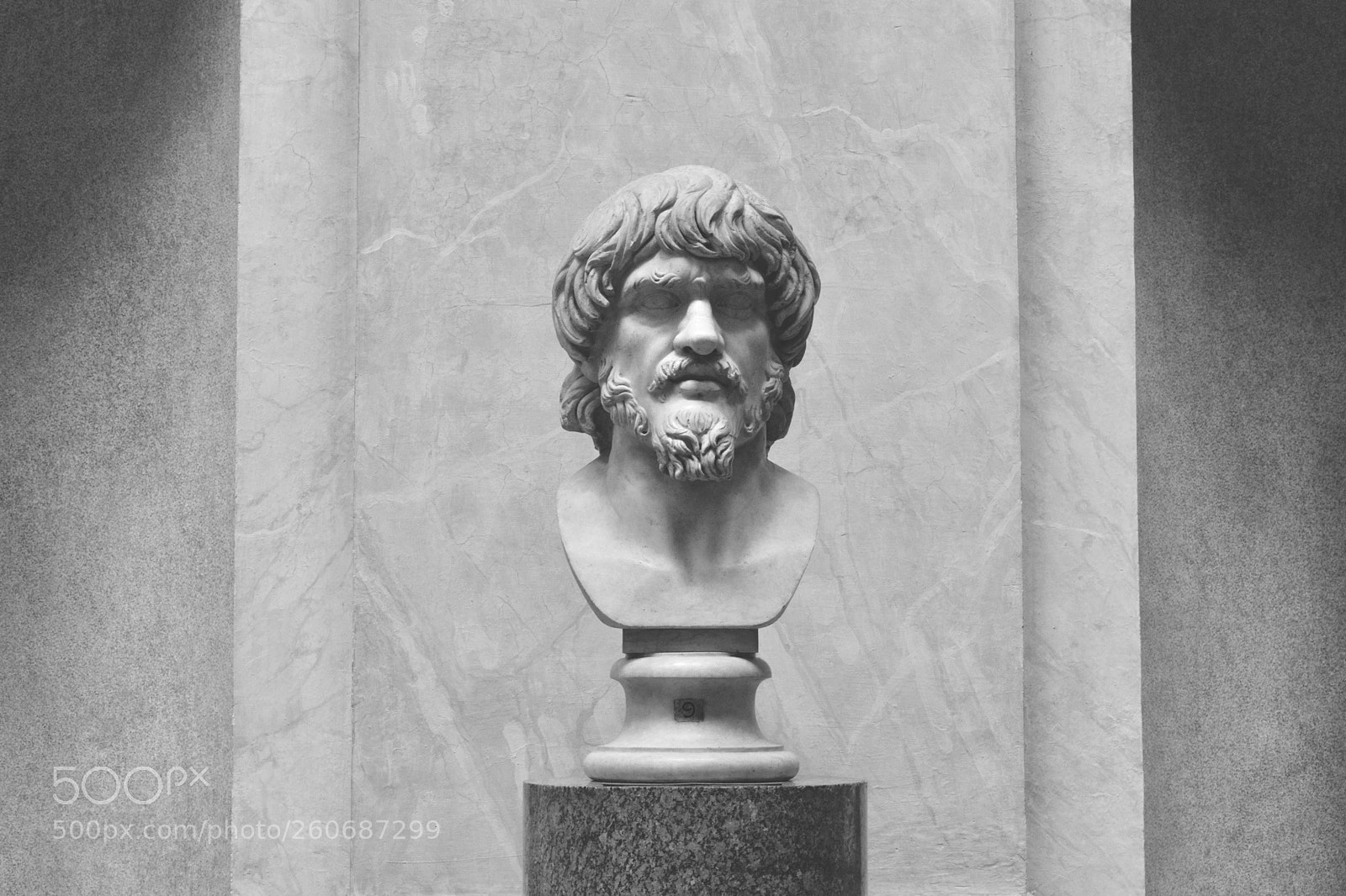 Nikon D3300 sample photo. When in rome photography