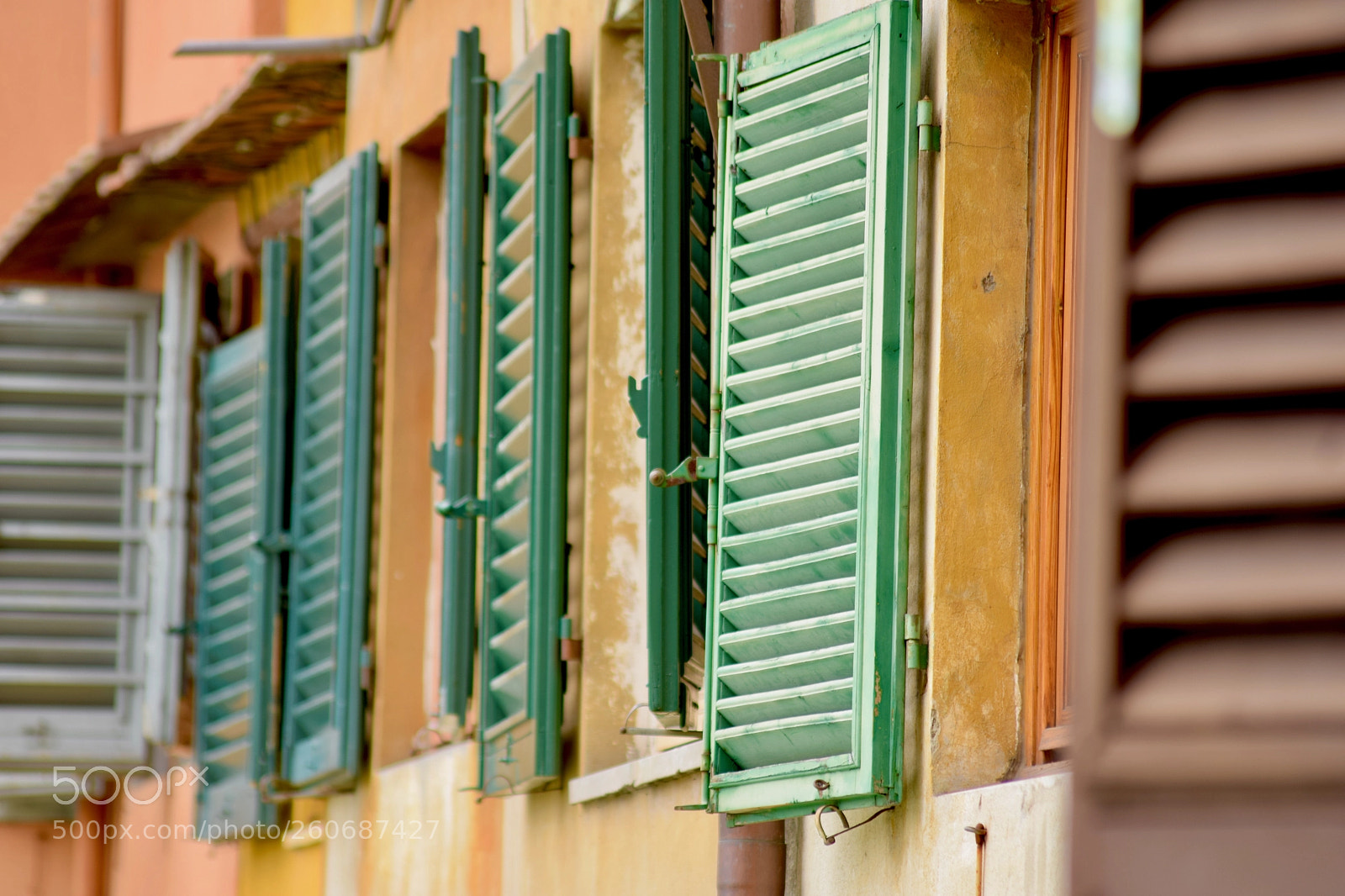 Nikon D3300 sample photo. Shutters photography