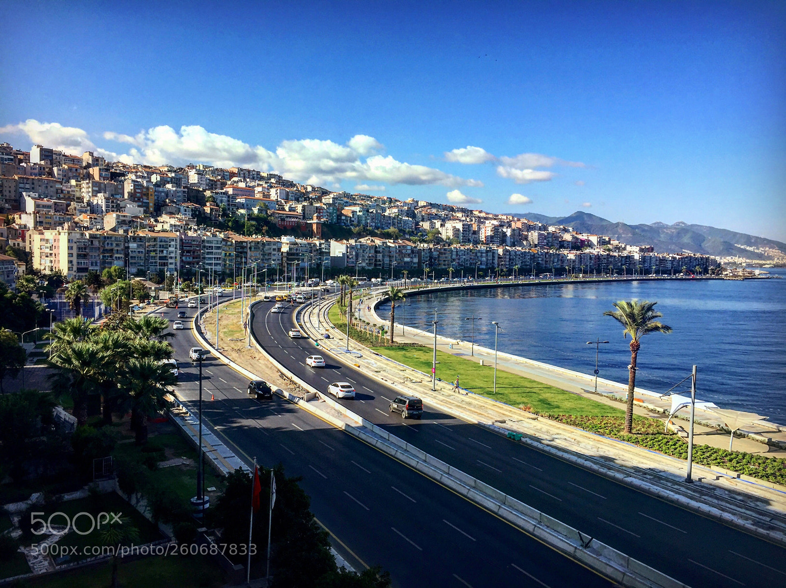 Apple iPhone 6 sample photo. Konak,izmir photography
