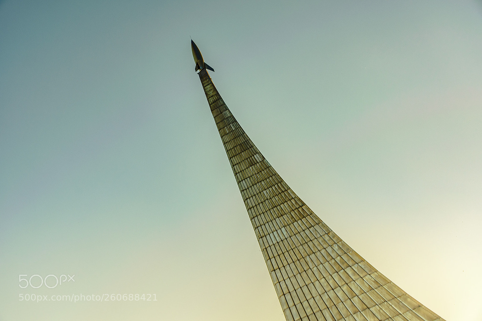 Nikon D5300 sample photo. Москва 19 photography