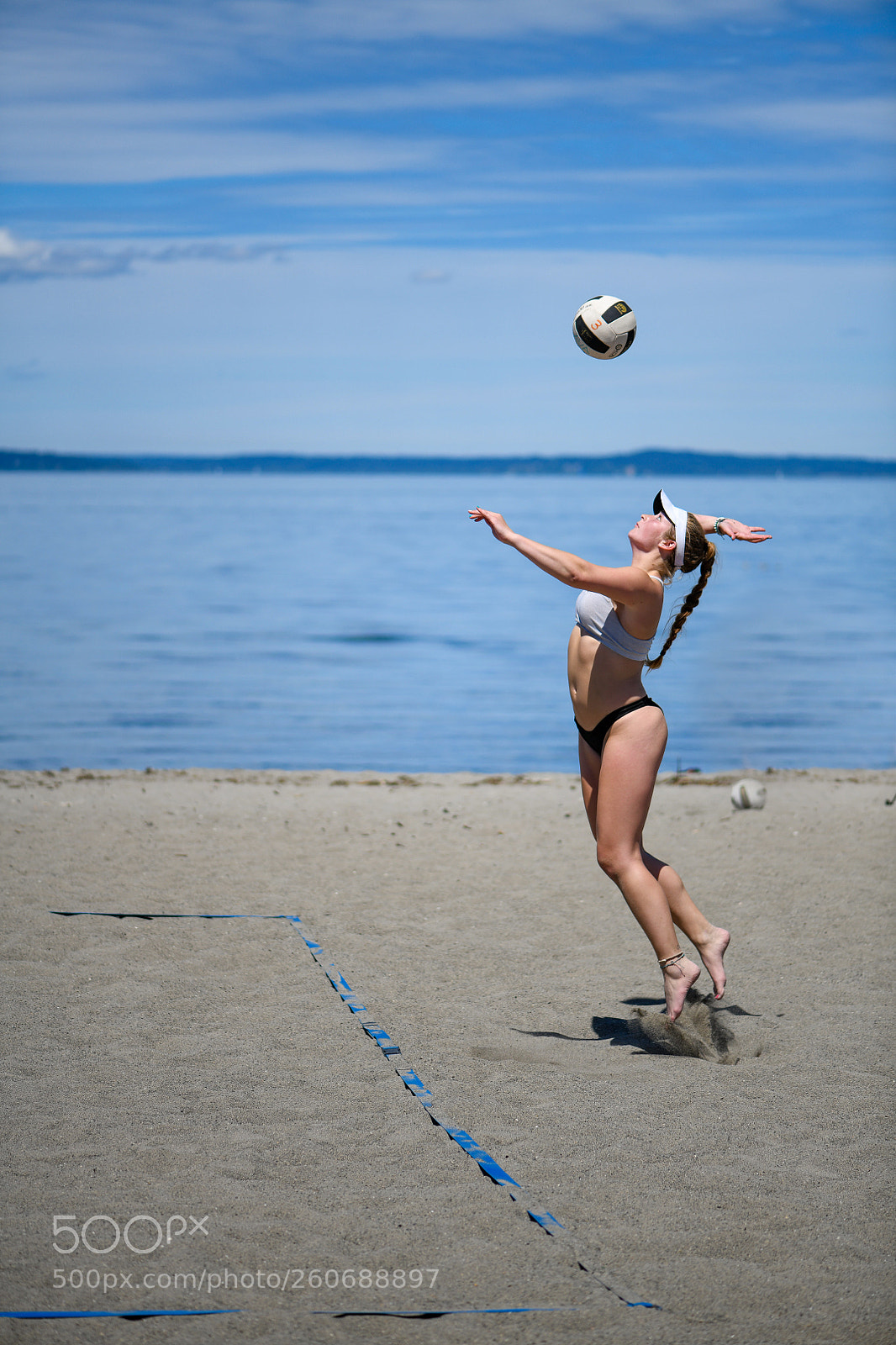 Nikon D850 sample photo. Oceanside service. photography